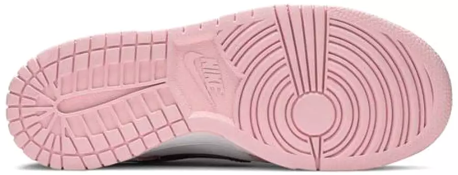 Dunk Low GS Pink Foam