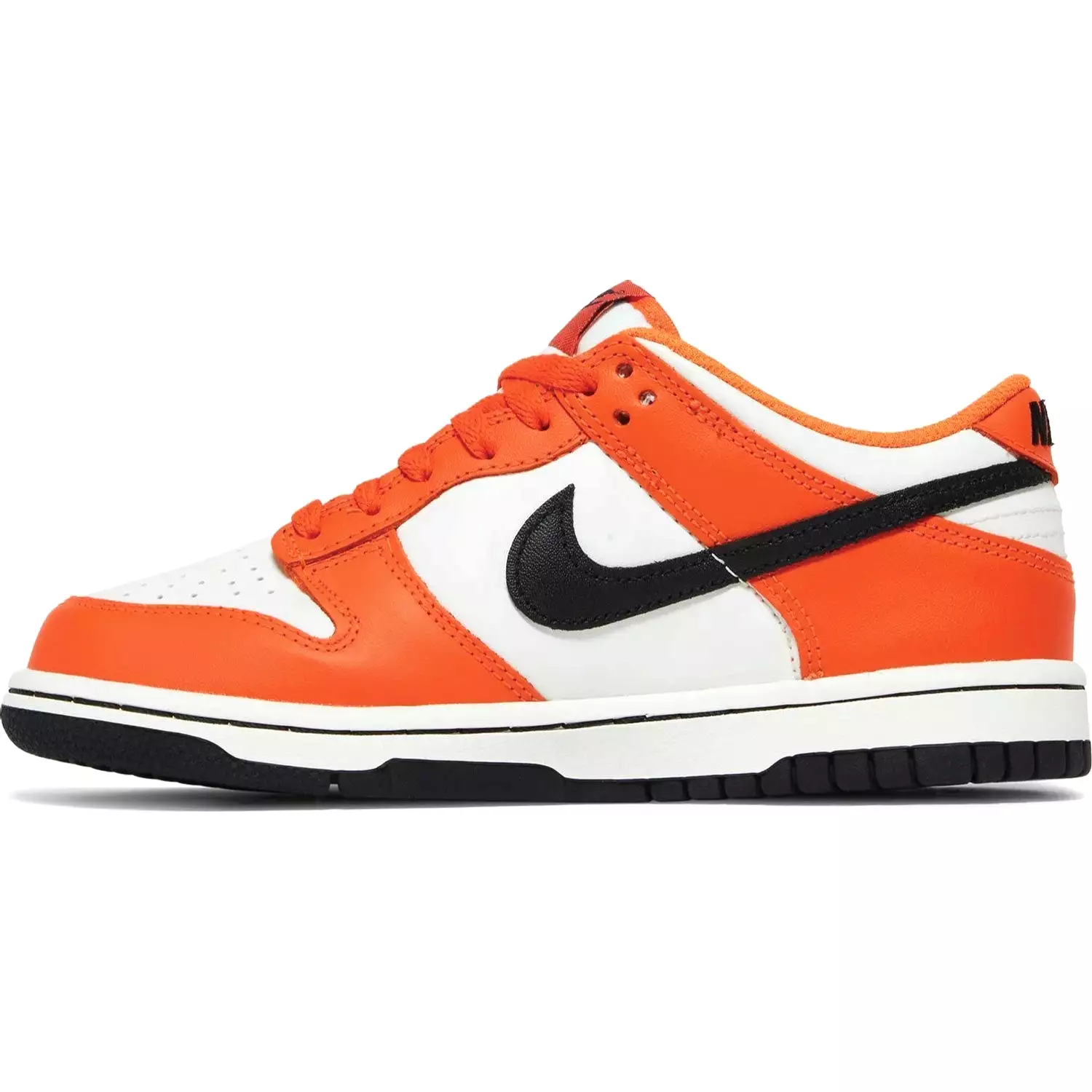 Dunk Low Halloween (2022)