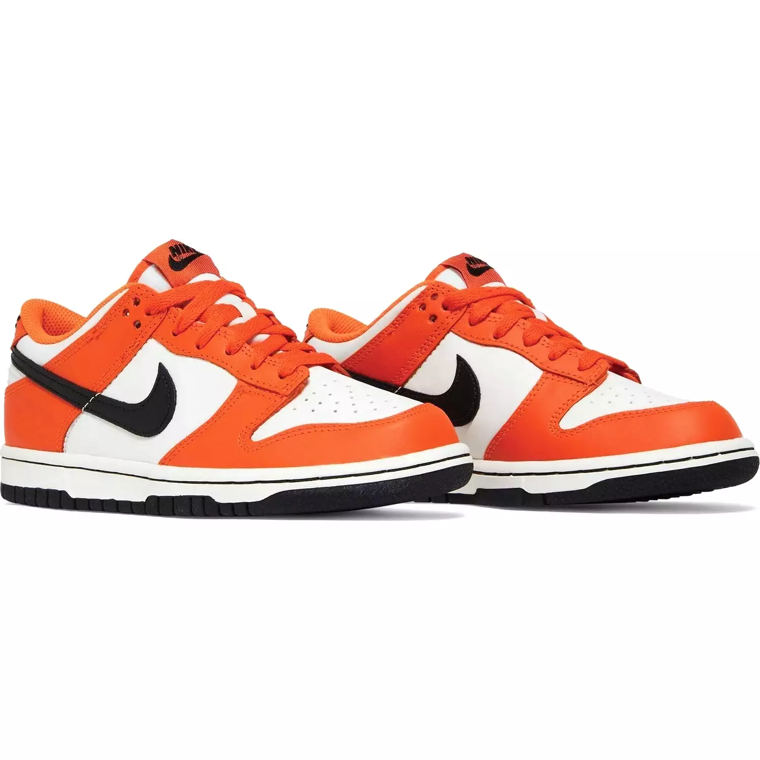 Dunk Low Halloween (2022)