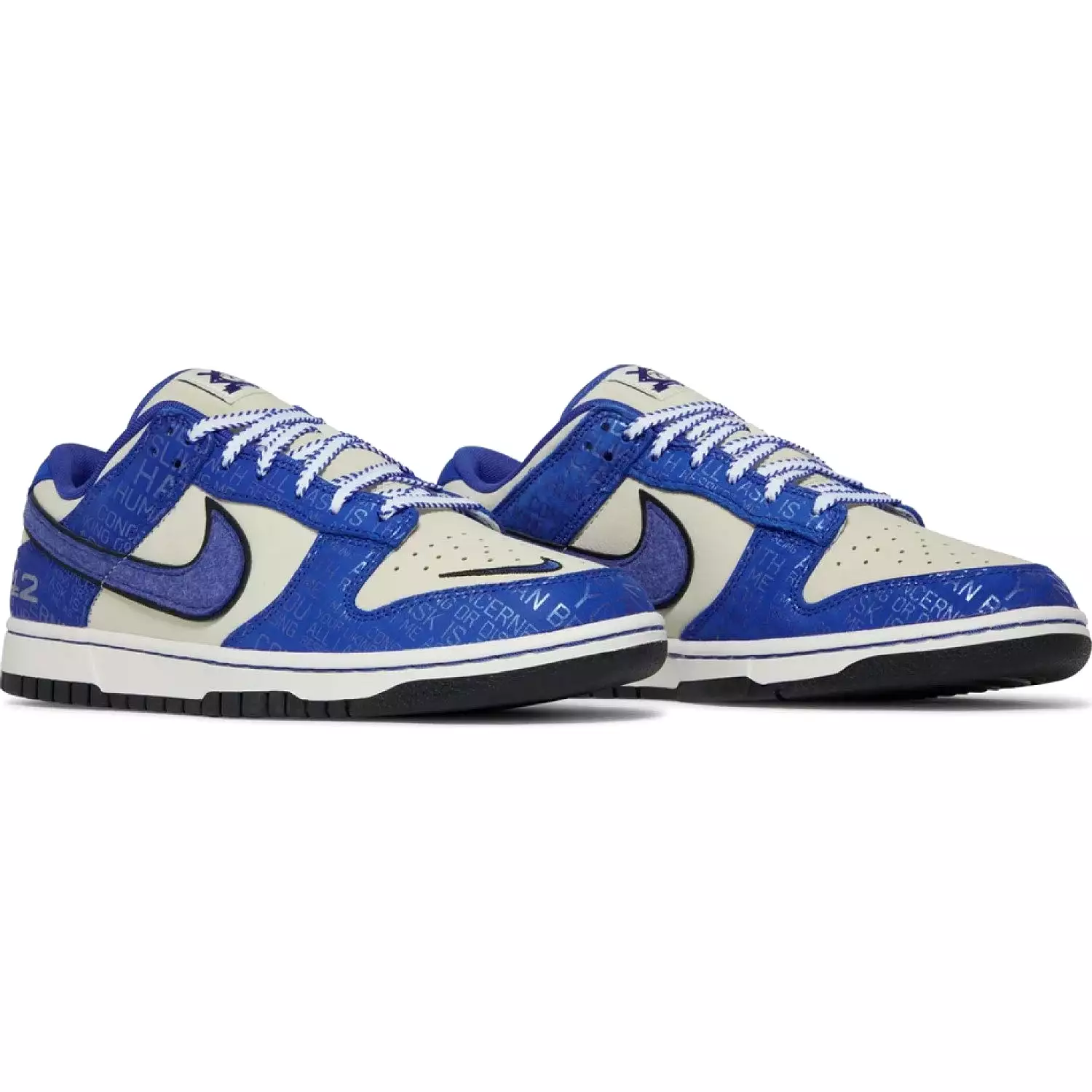 Dunk Low 'Jackie Robinson'