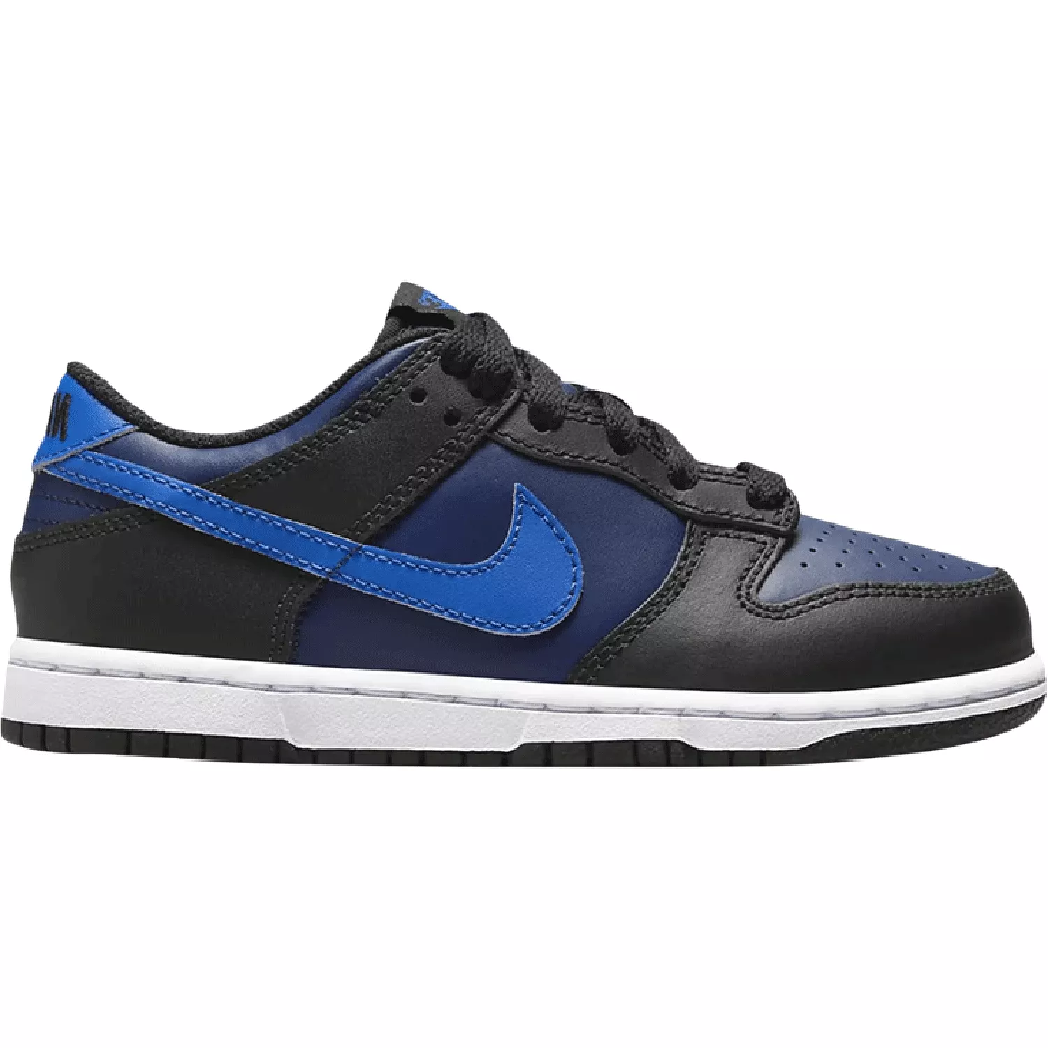 Dunk Low Midnight Navy