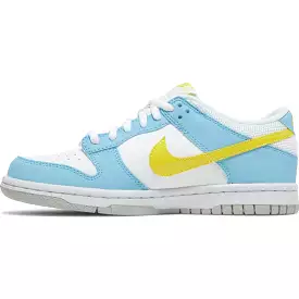 Dunk Low Next Nature Homer Simpson (GS)