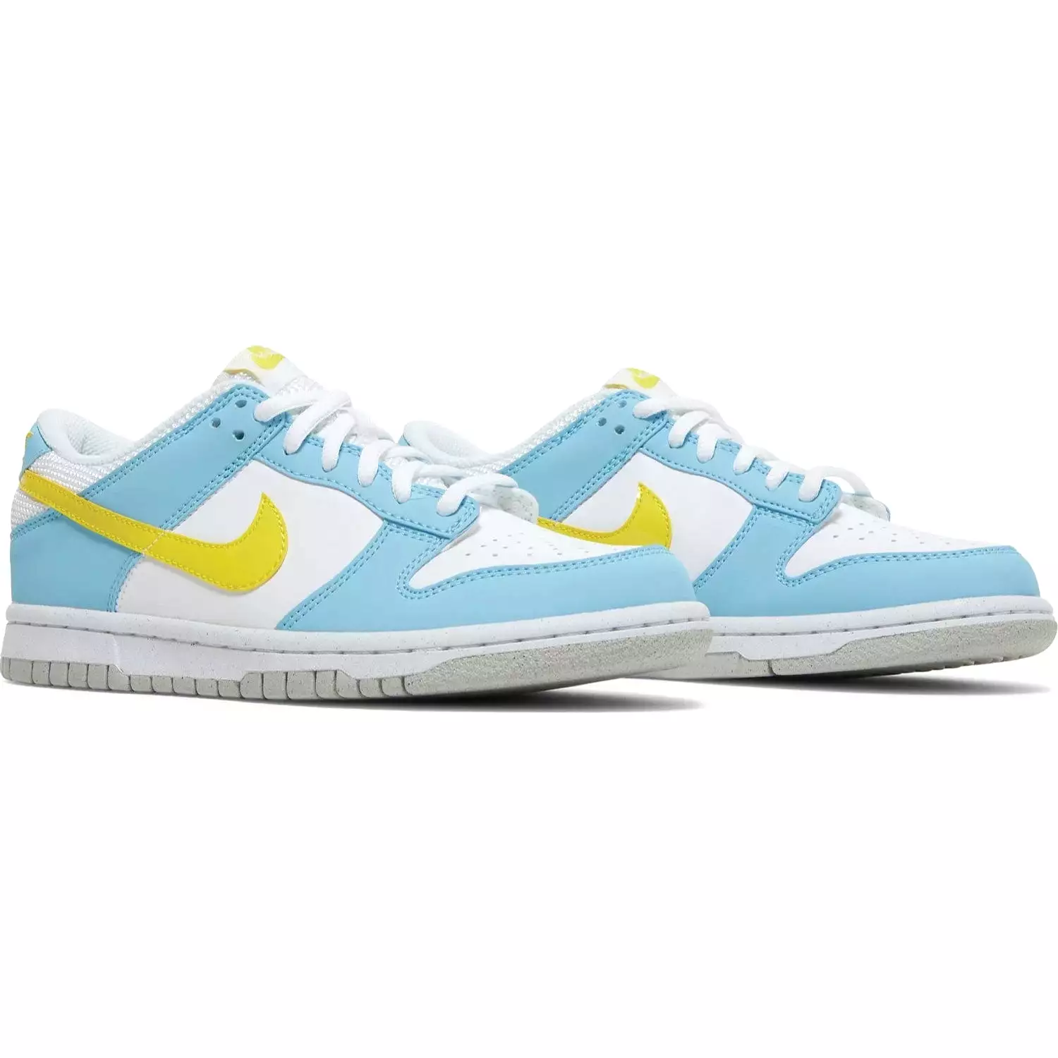 Dunk Low Next Nature Homer Simpson (GS)