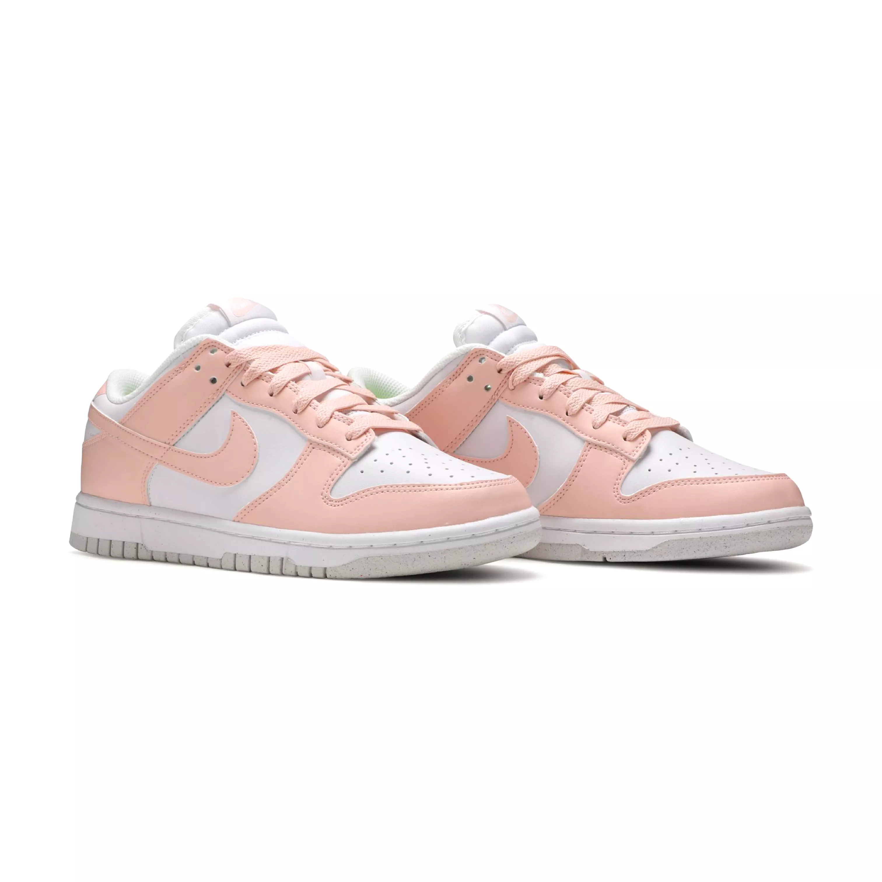 Dunk Low Next Nature Pale Coral (4.5MX)