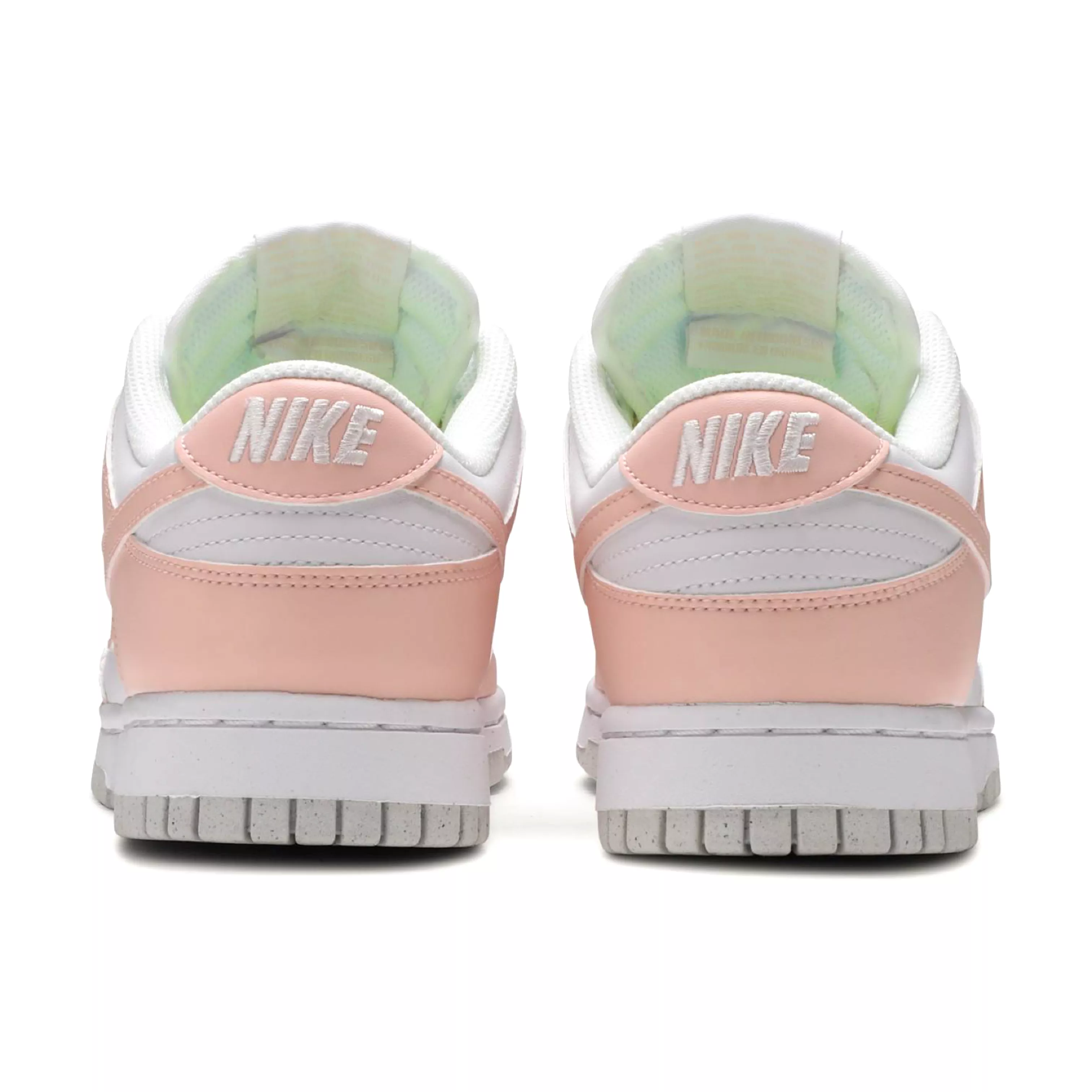 Dunk Low Next Nature Pale Coral (4.5MX)