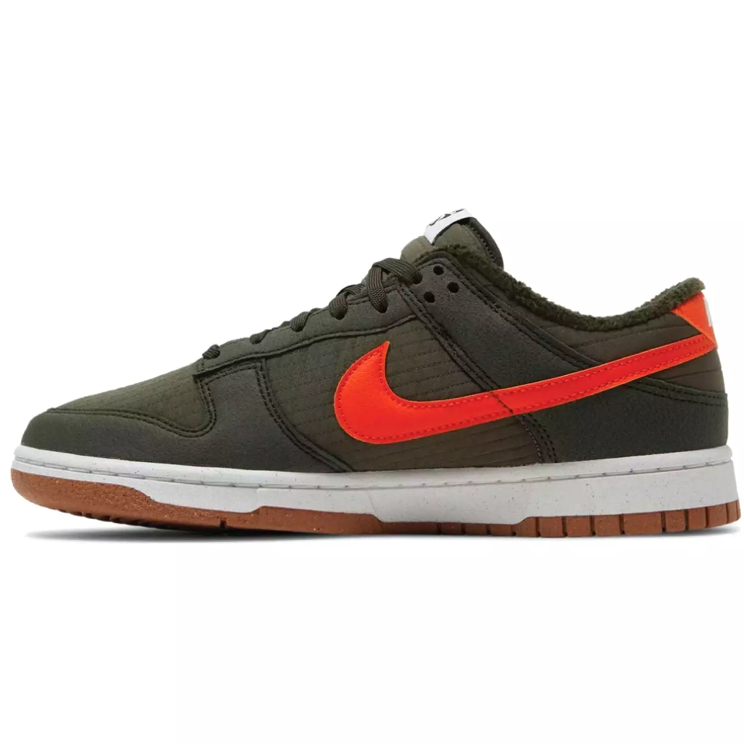 Dunk Low Next Nature 'Toasty - Sequoia'