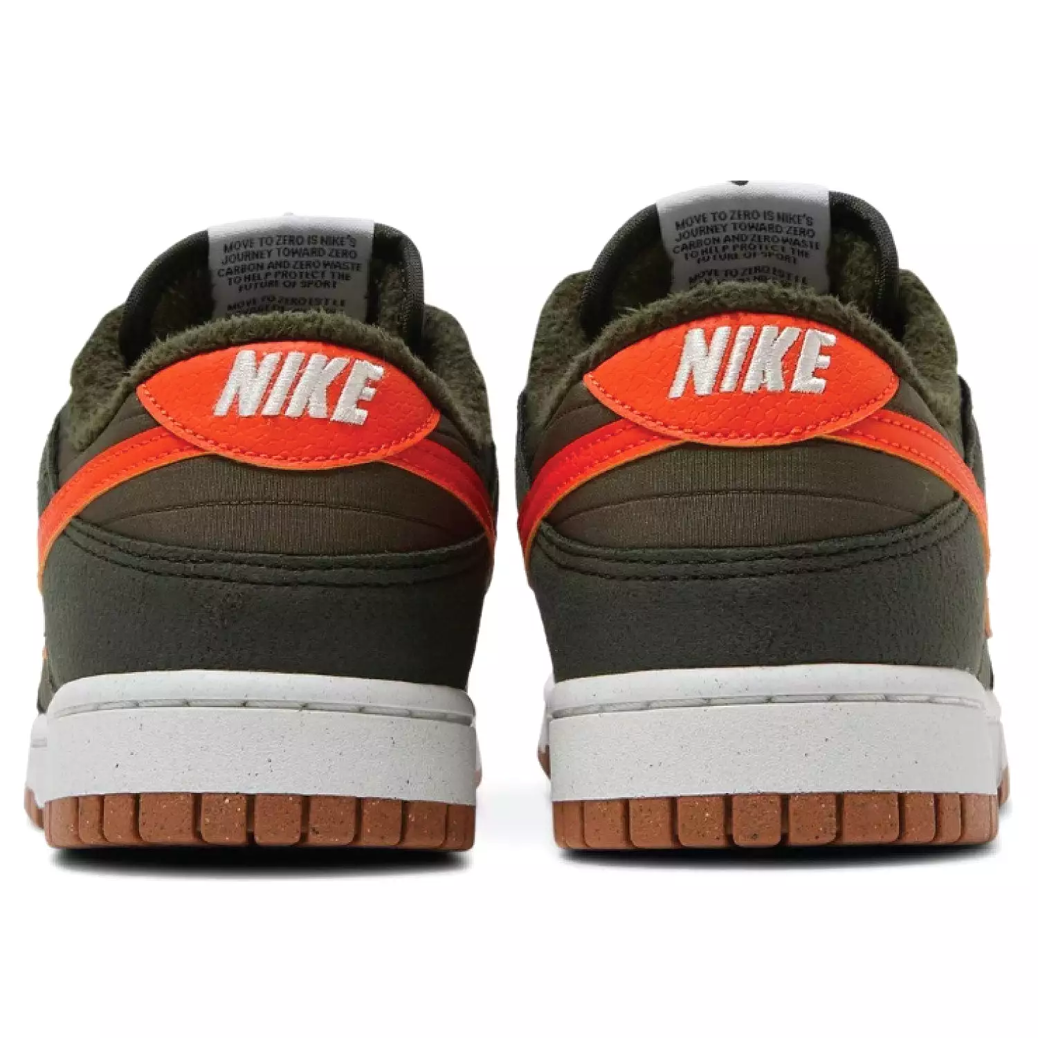 Dunk Low Next Nature 'Toasty - Sequoia'