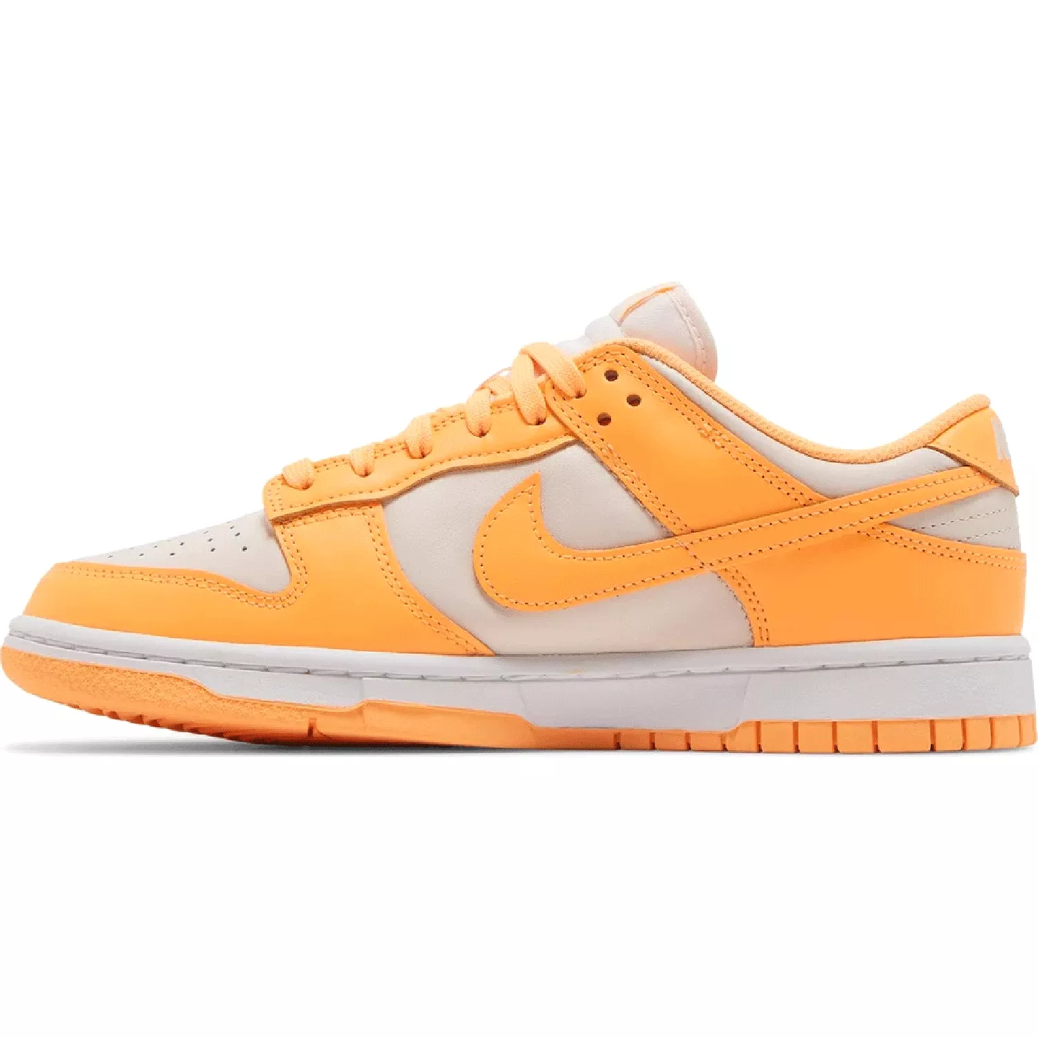 Dunk Low Peach Cream