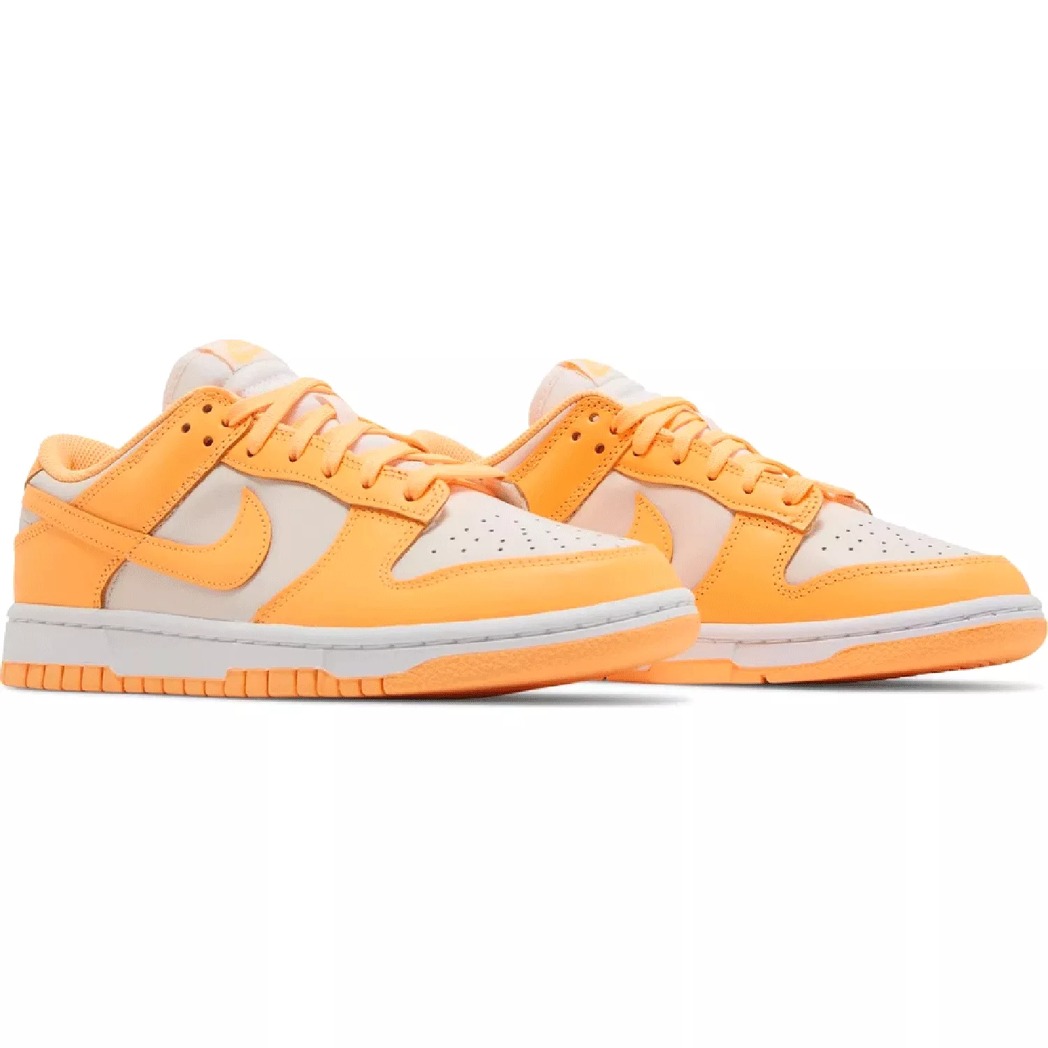 Dunk Low Peach Cream