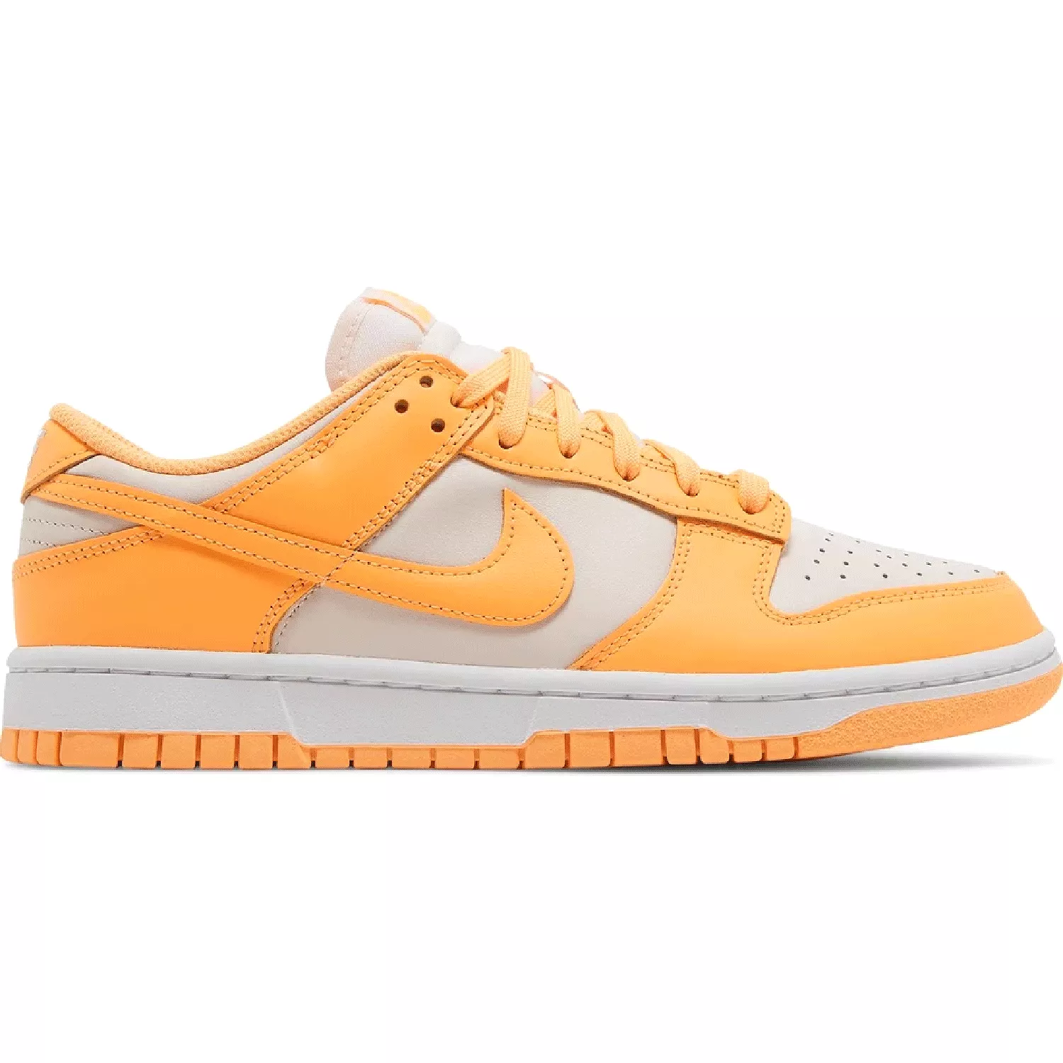 Dunk Low Peach Cream