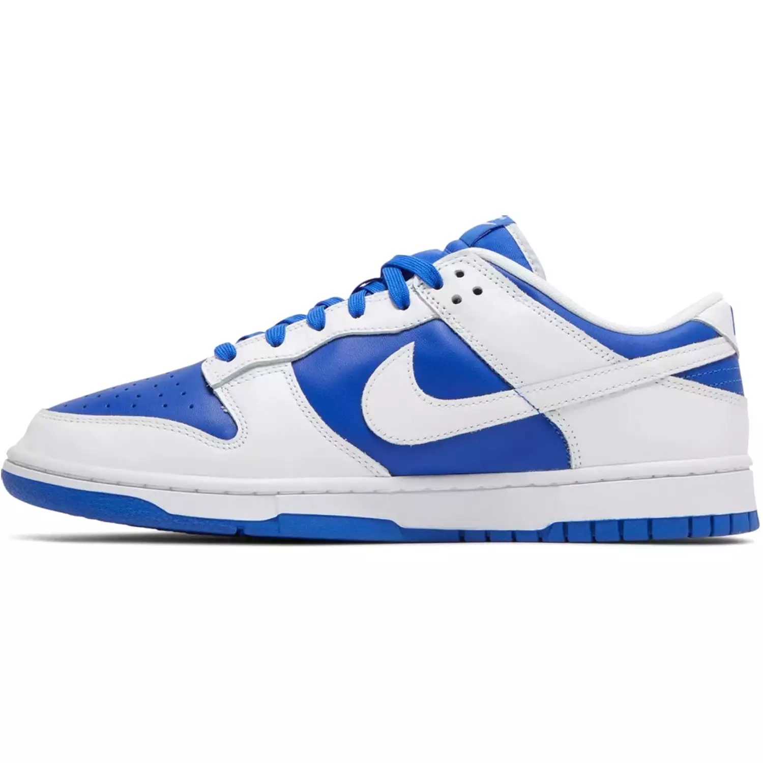 Dunk Low 'Racer Blue'