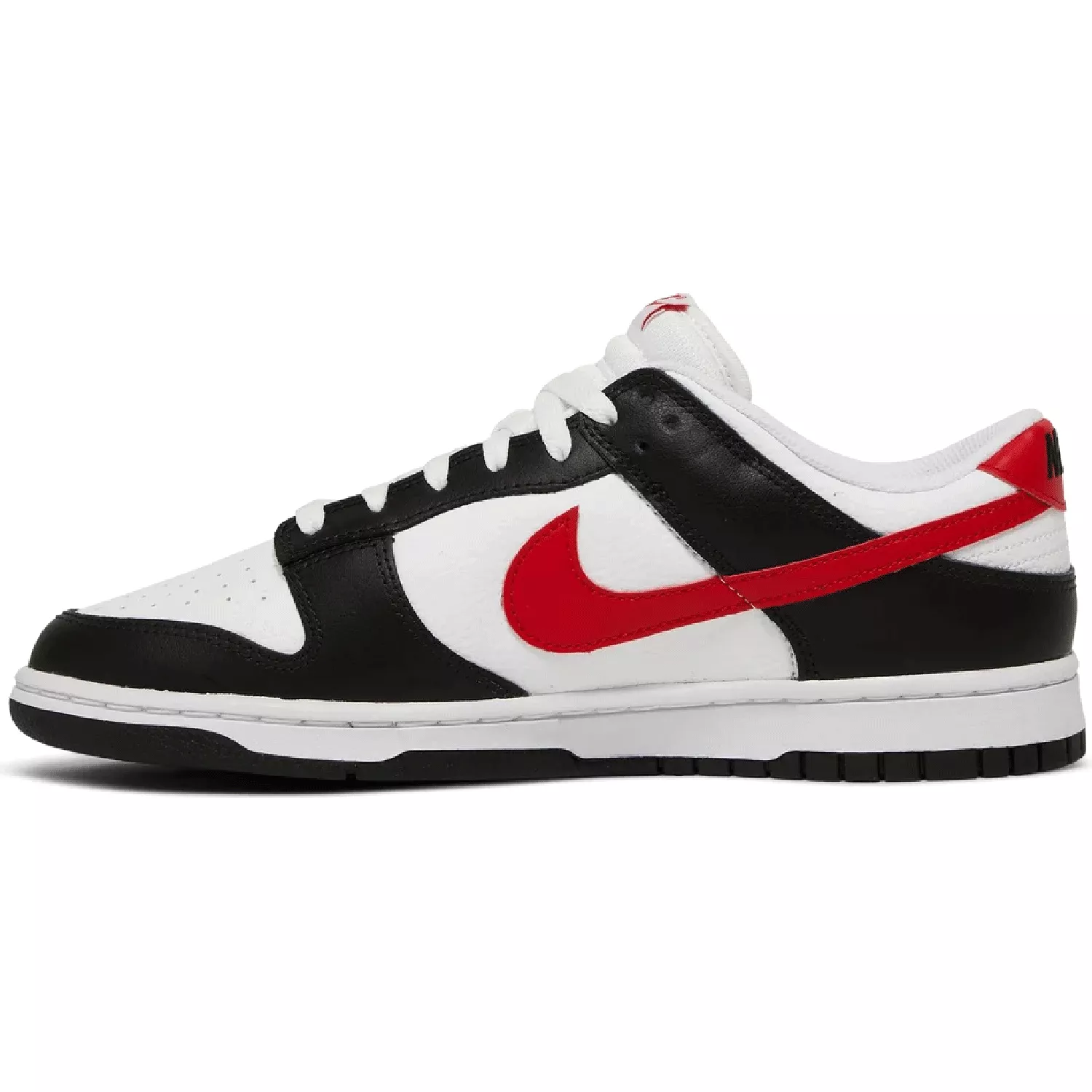 Dunk Low Retro Men's Shoes - Black