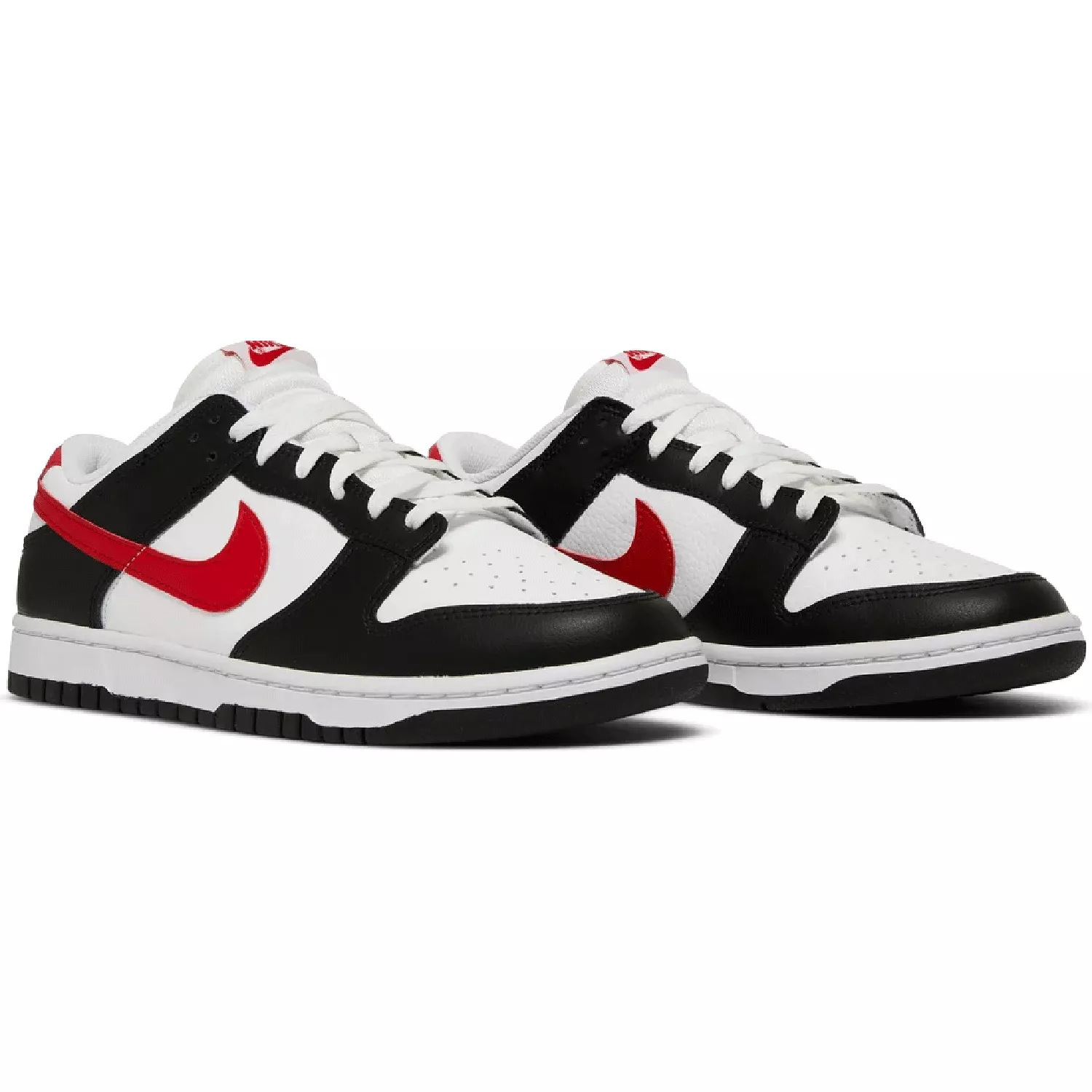 Dunk Low Retro Men's Shoes - Black