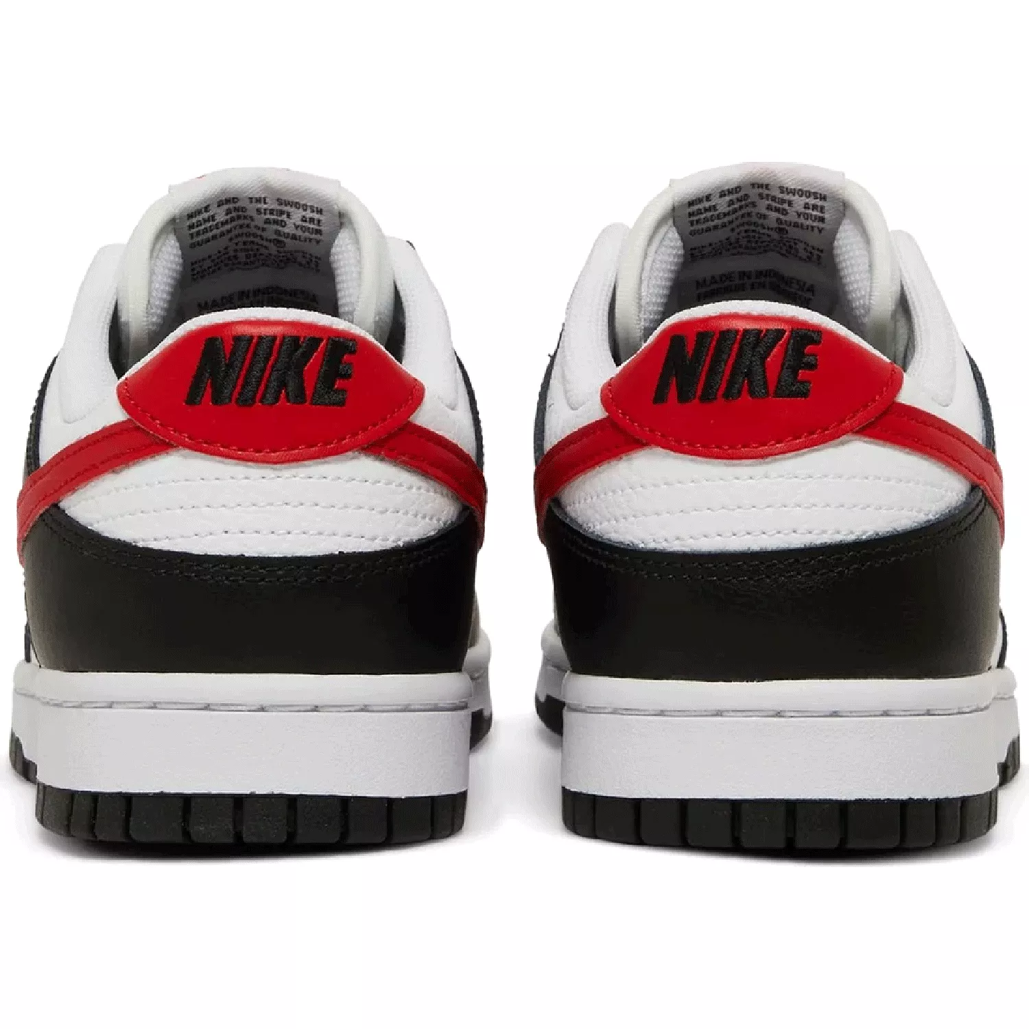 Dunk Low Retro Men's Shoes - Black