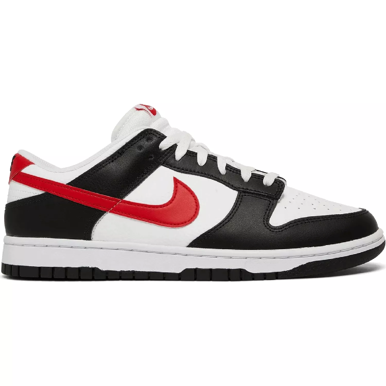 Dunk Low Retro Men's Shoes - Black