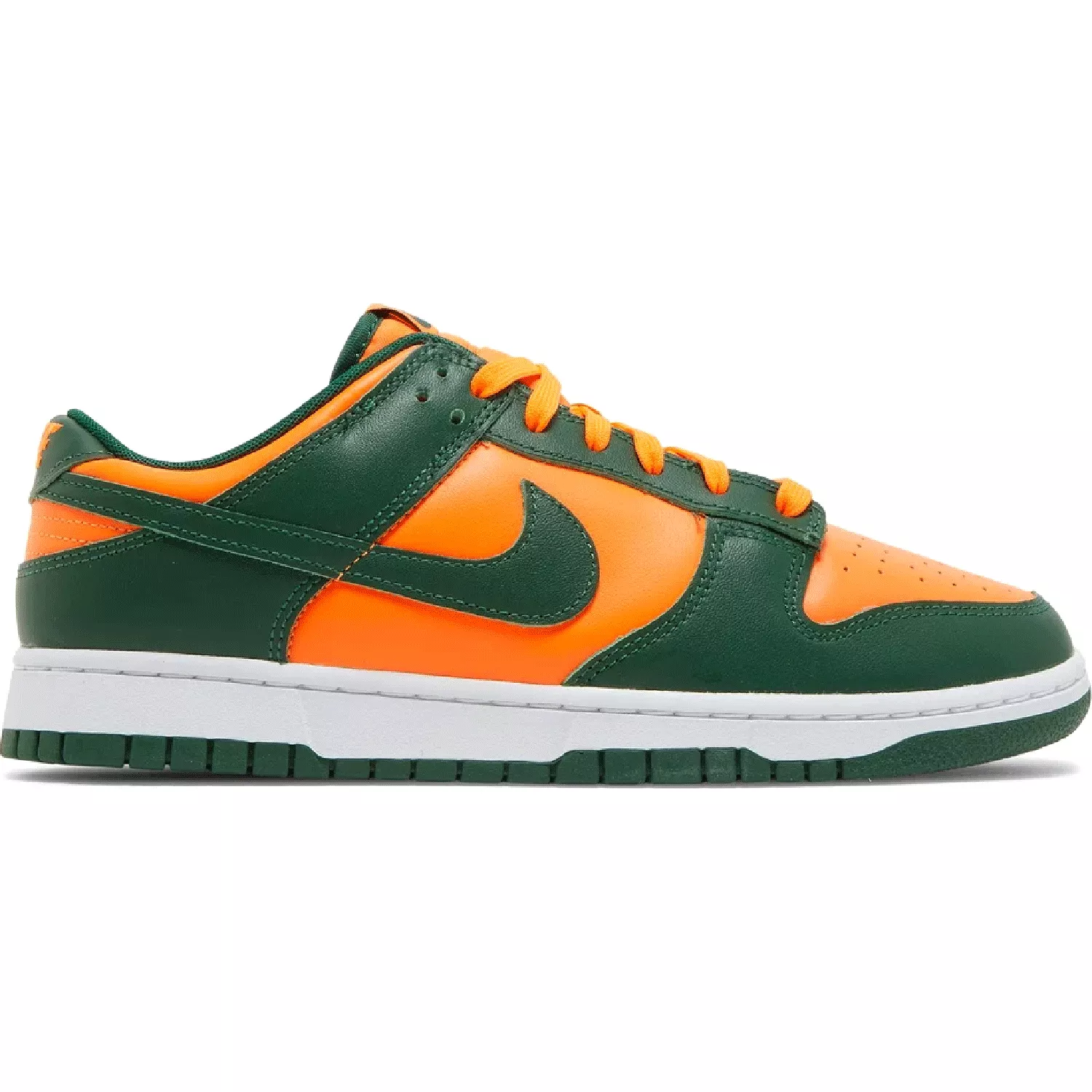 Dunk Low Retro Miami