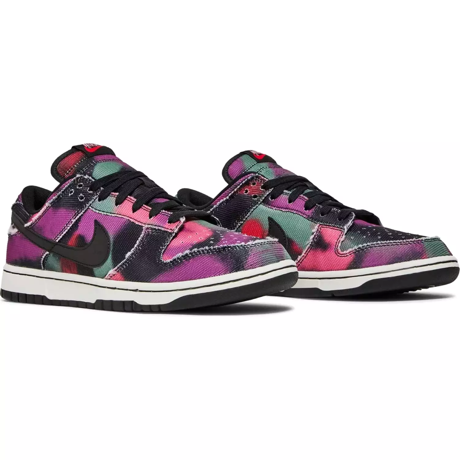 Dunk Low Retro Premium 'Graffiti'