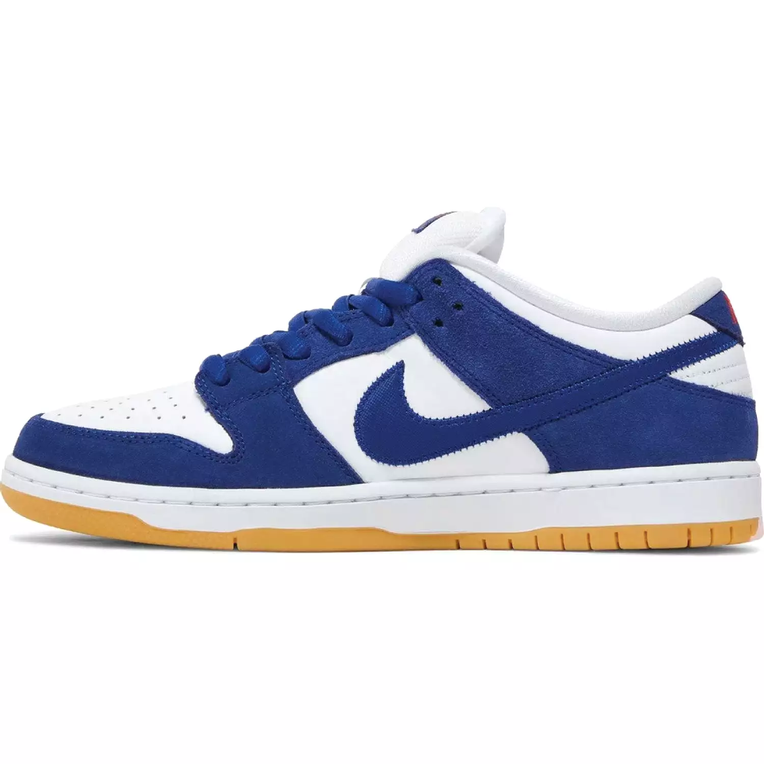 Dunk Low SB 'Los Angeles Dodgers'