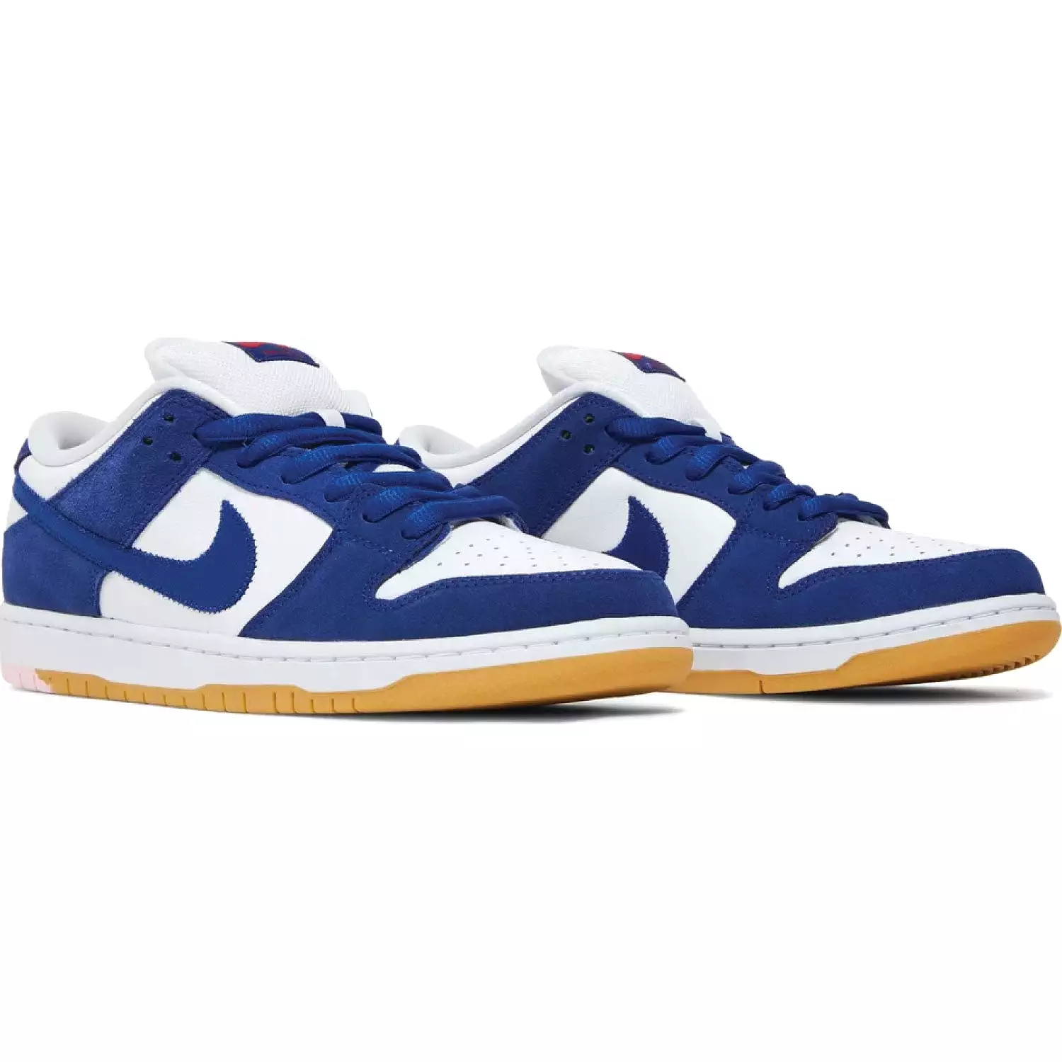 Dunk Low SB 'Los Angeles Dodgers'