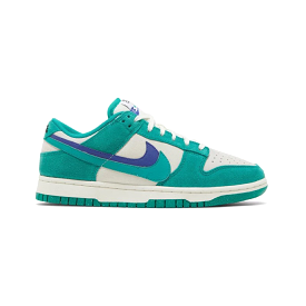 Dunk Low SE 85 Neptune Green (De Uso) (6MX)