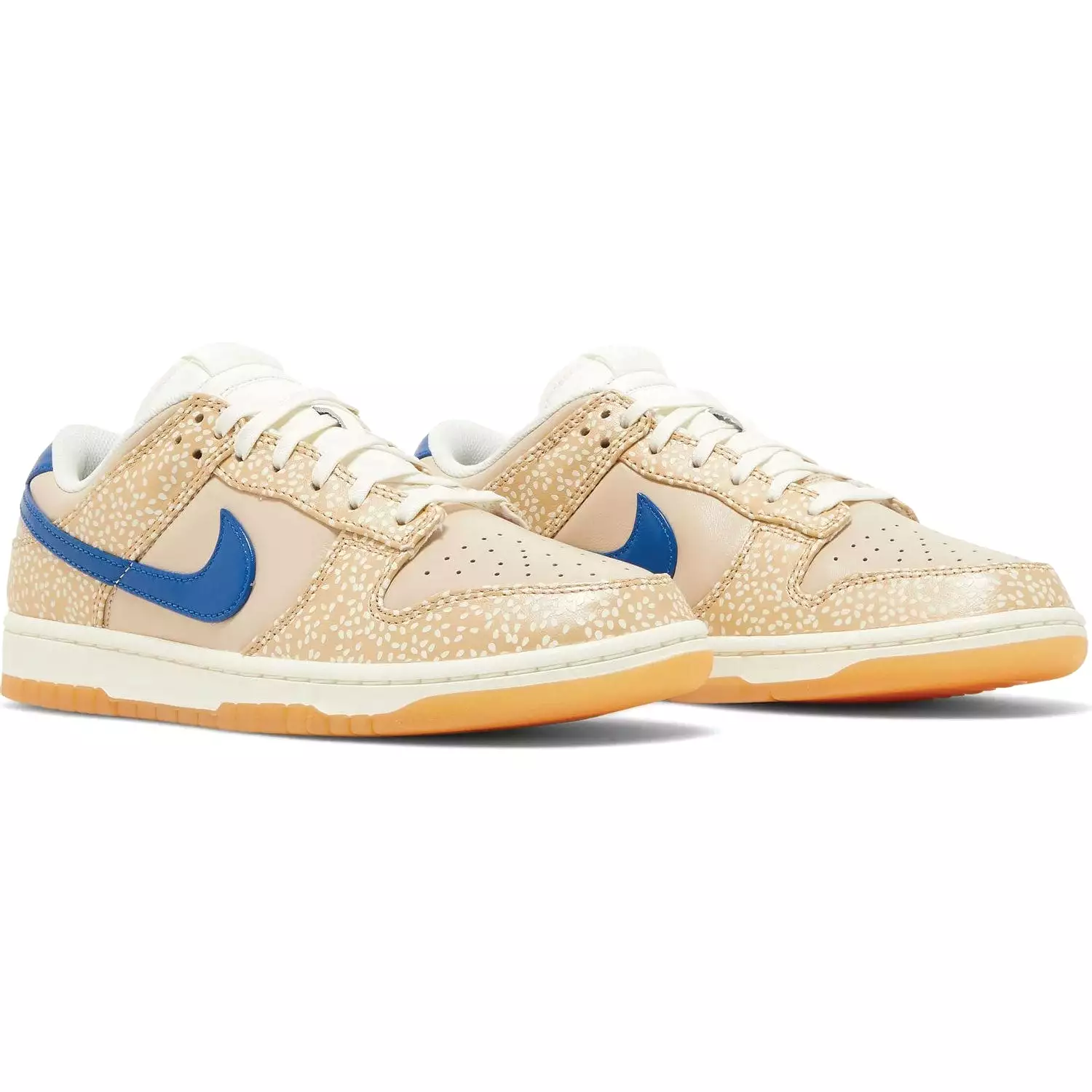 Dunk Low Sesame