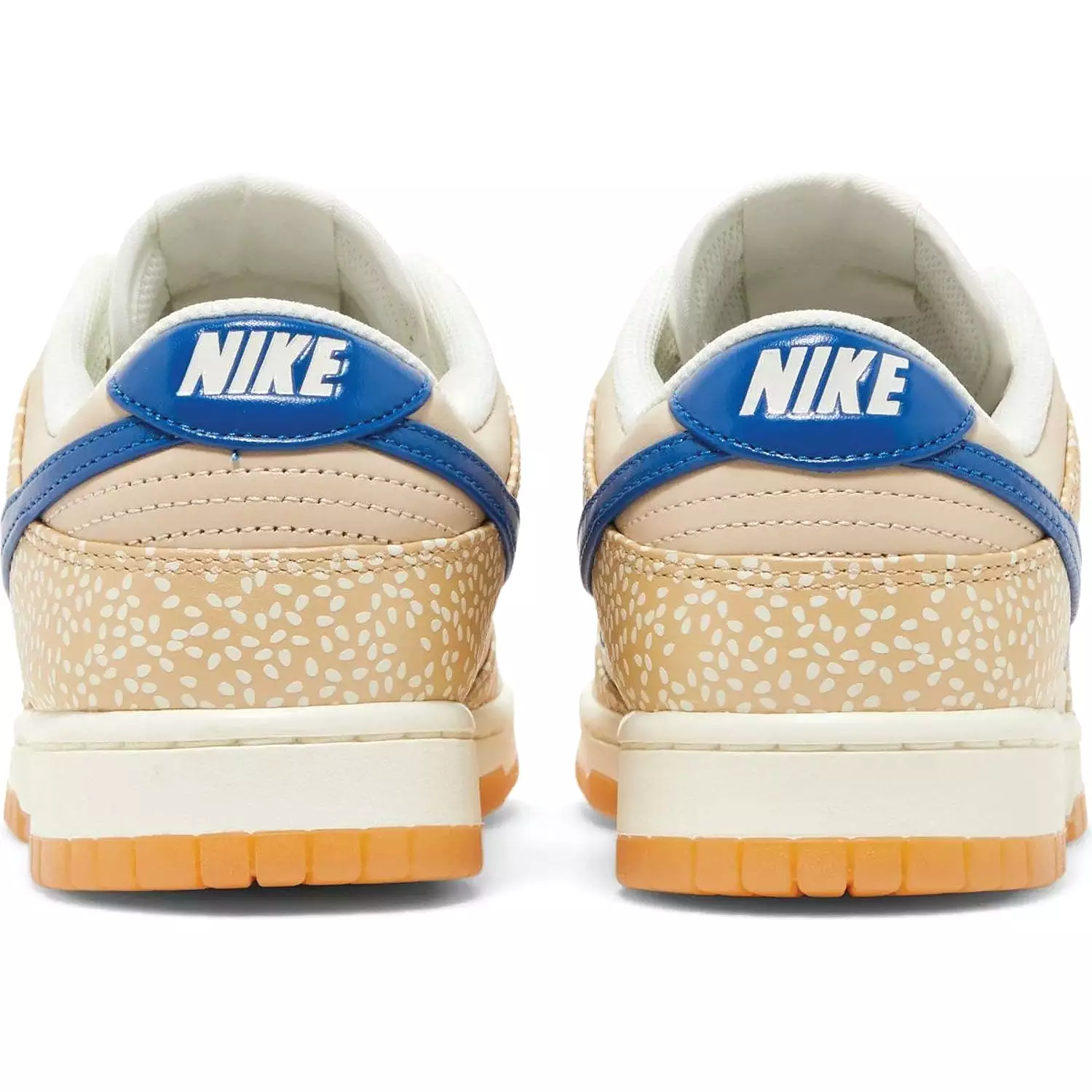 Dunk Low Sesame