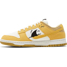 Dunk Low Sun Club Sneakers