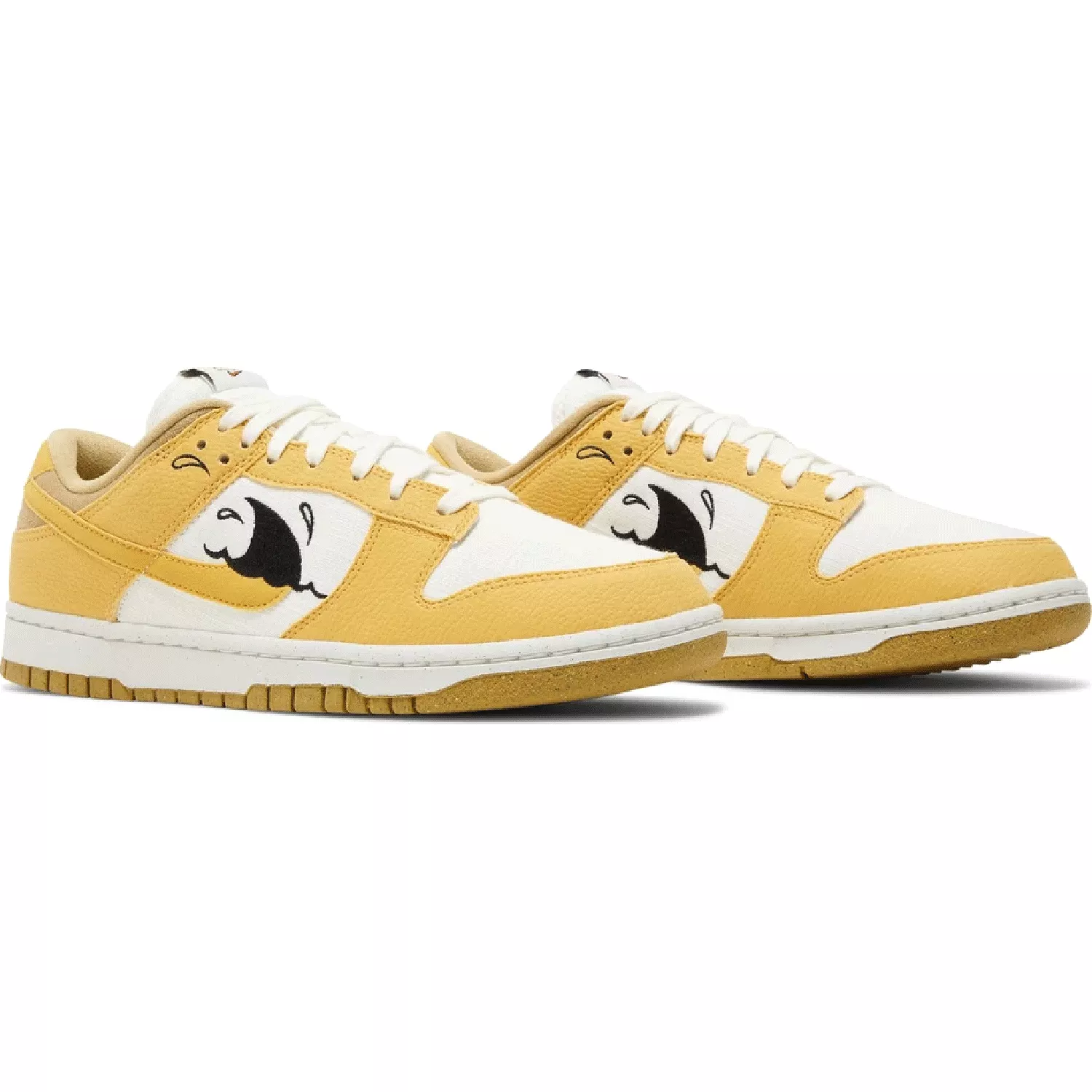 Dunk Low Sun Club Sneakers