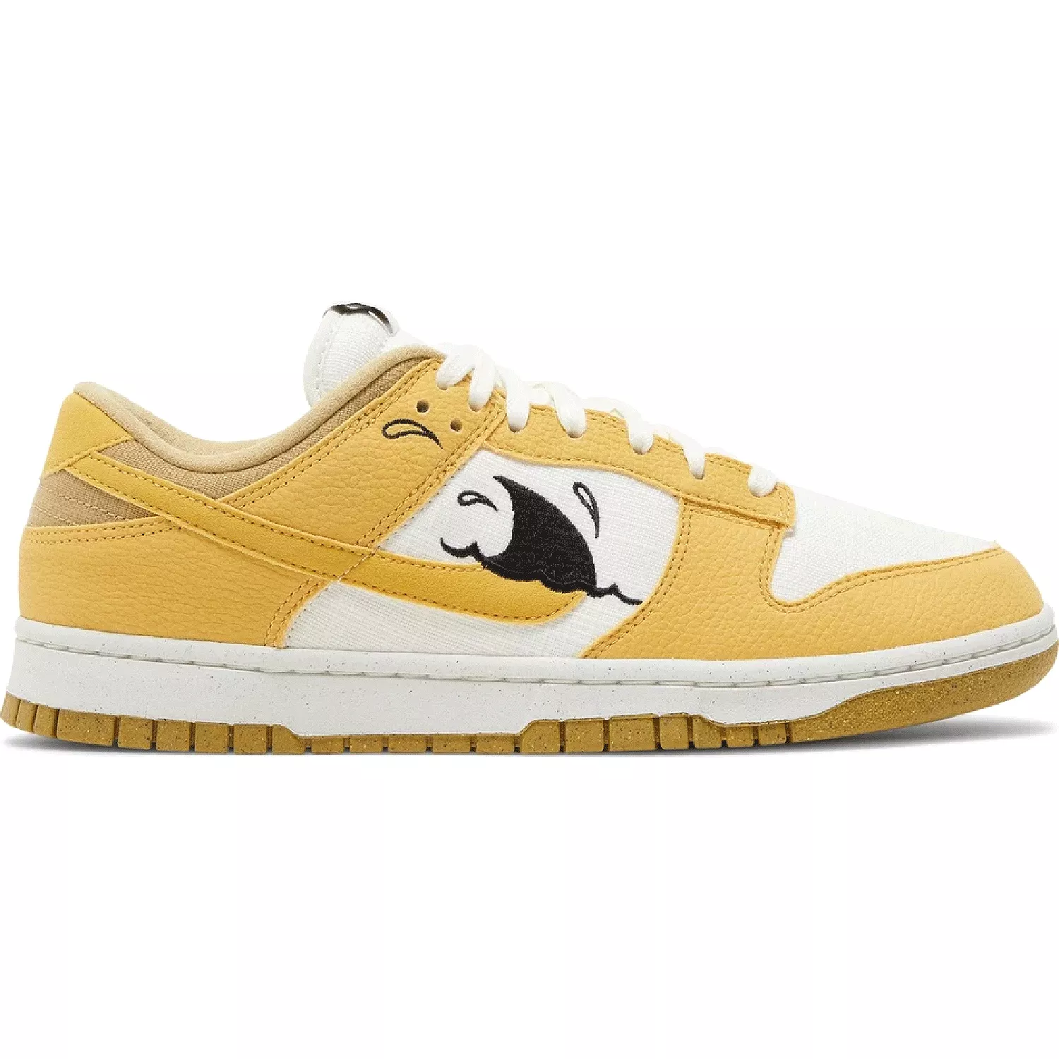 Dunk Low Sun Club Sneakers