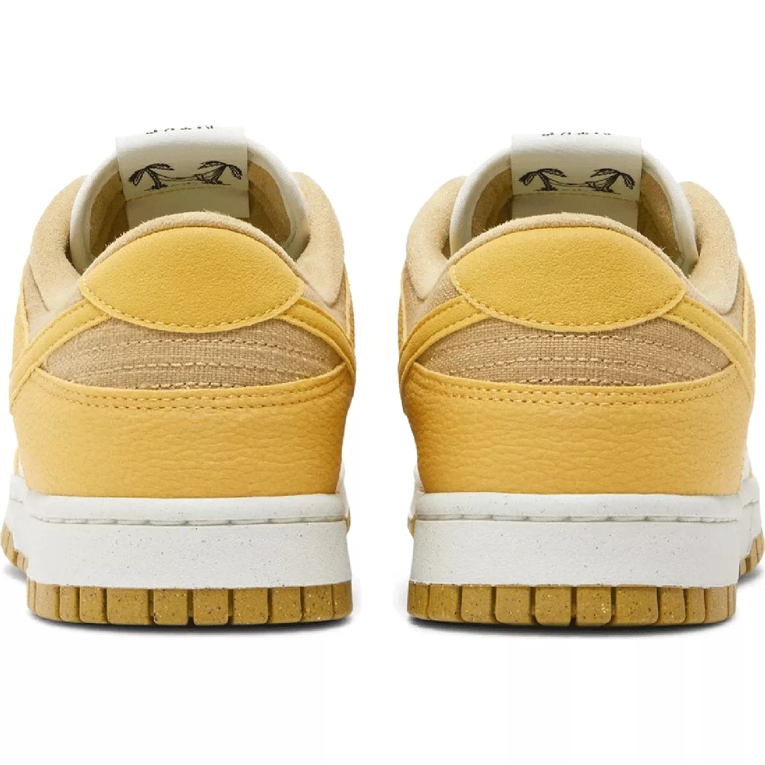 Dunk Low Sun Club Sneakers