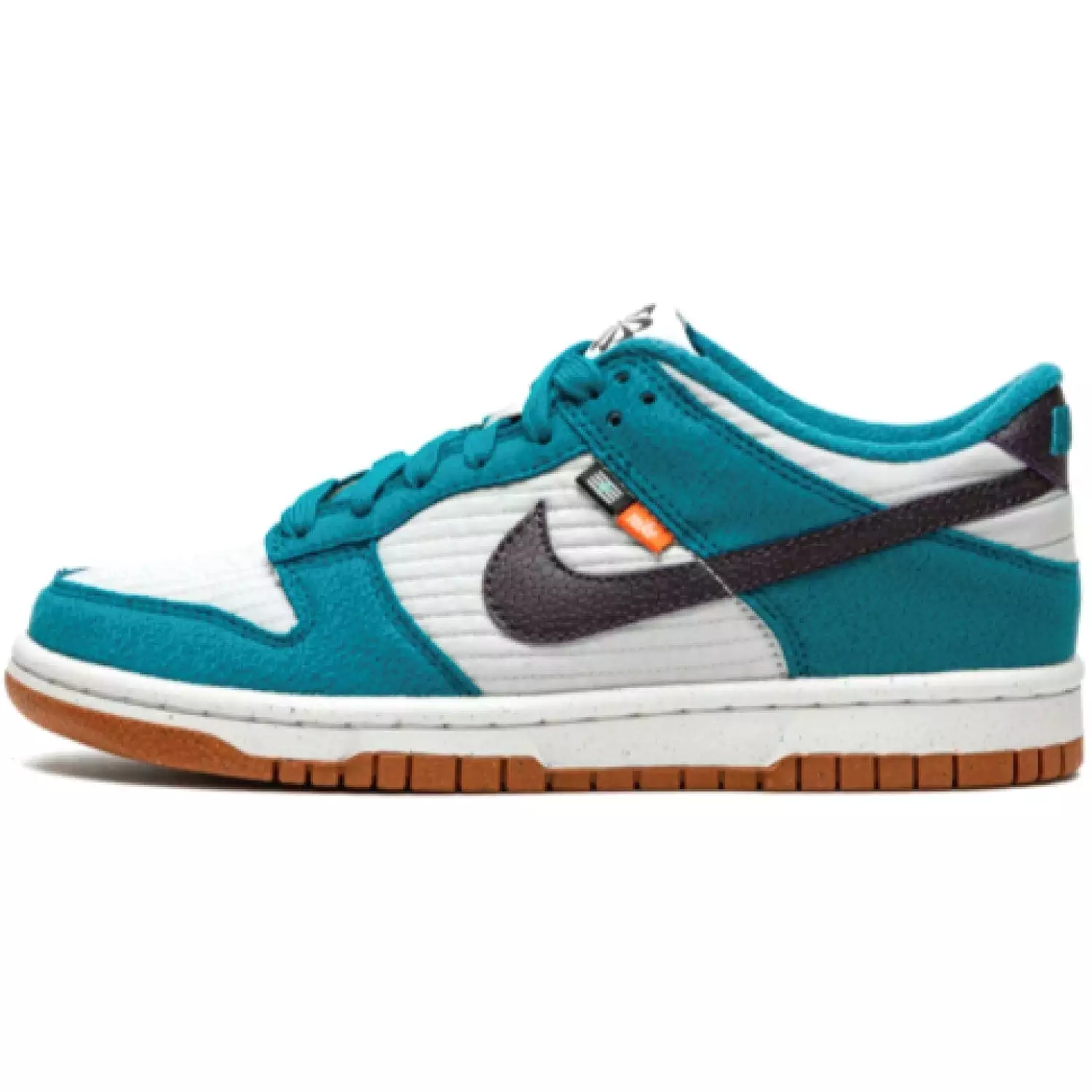 Dunk Low Toasty Rift Blue