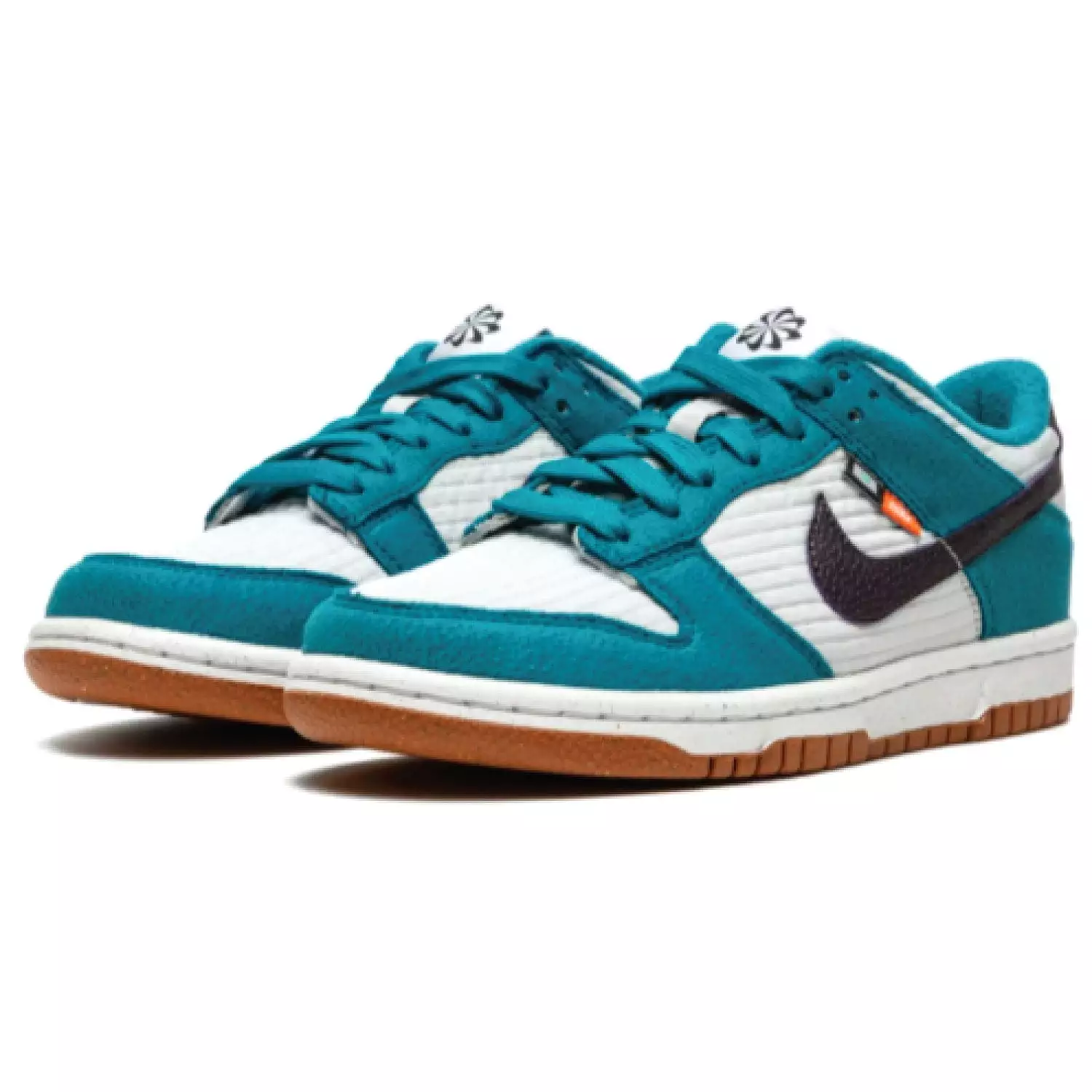 Dunk Low Toasty Rift Blue