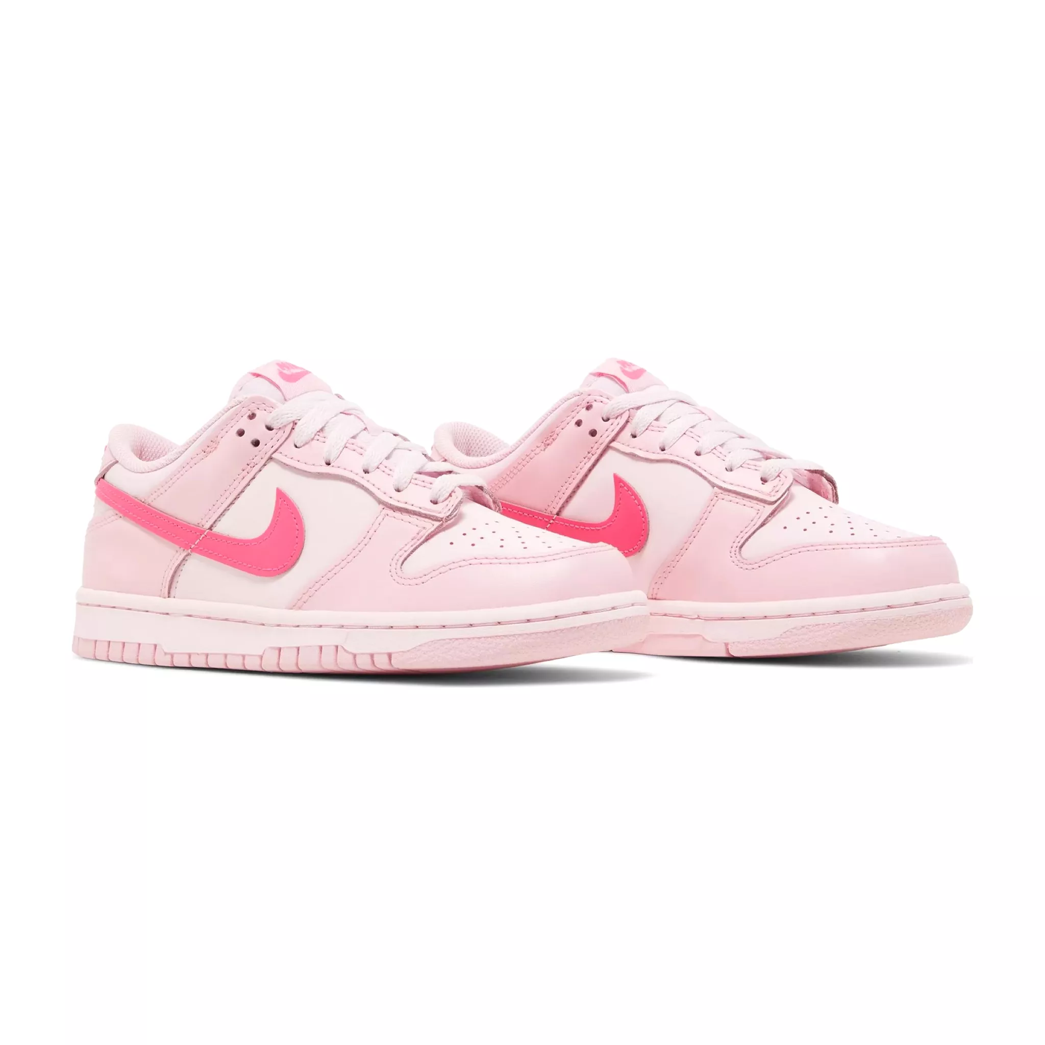 Dunk Low “Triple Pink” (3.5MX)