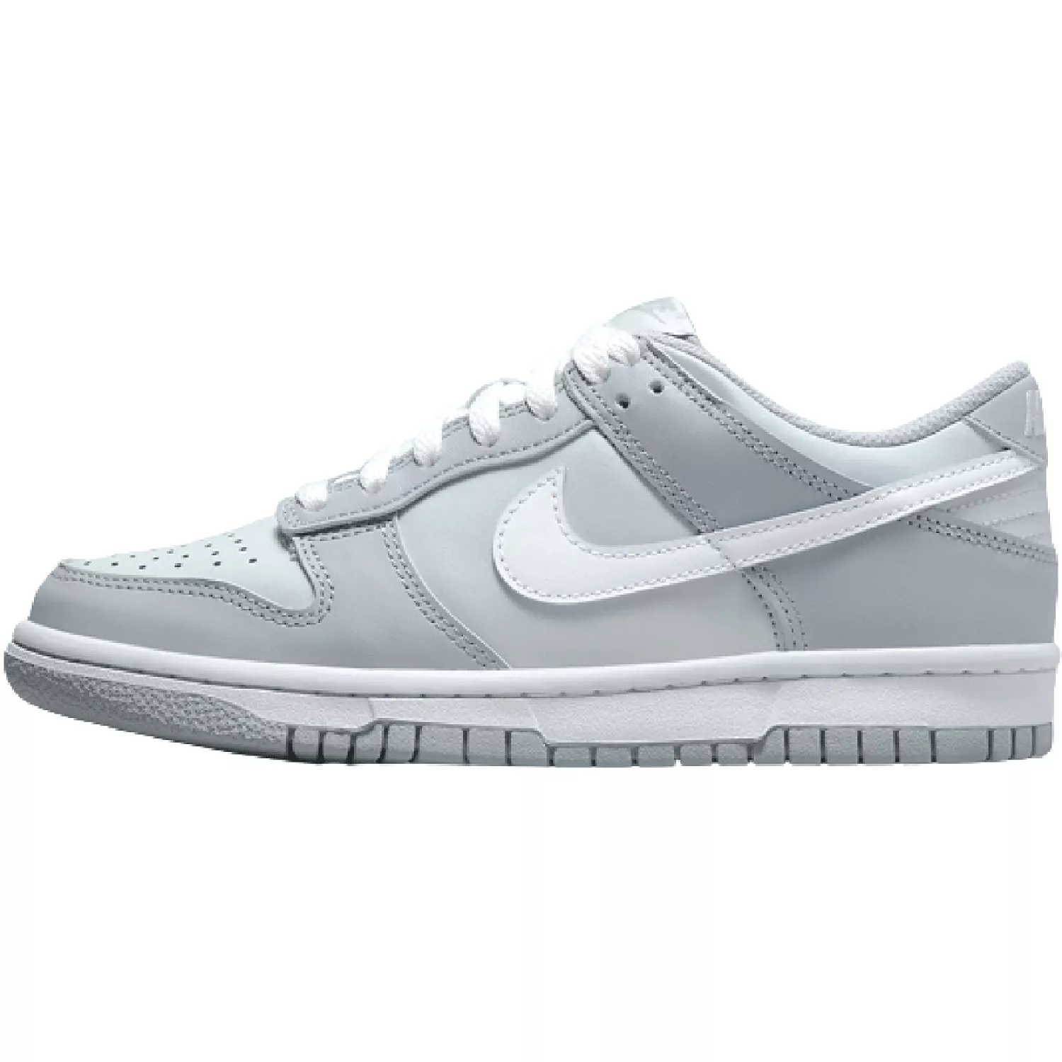 Dunk Low Two-Toned Grey (PS)