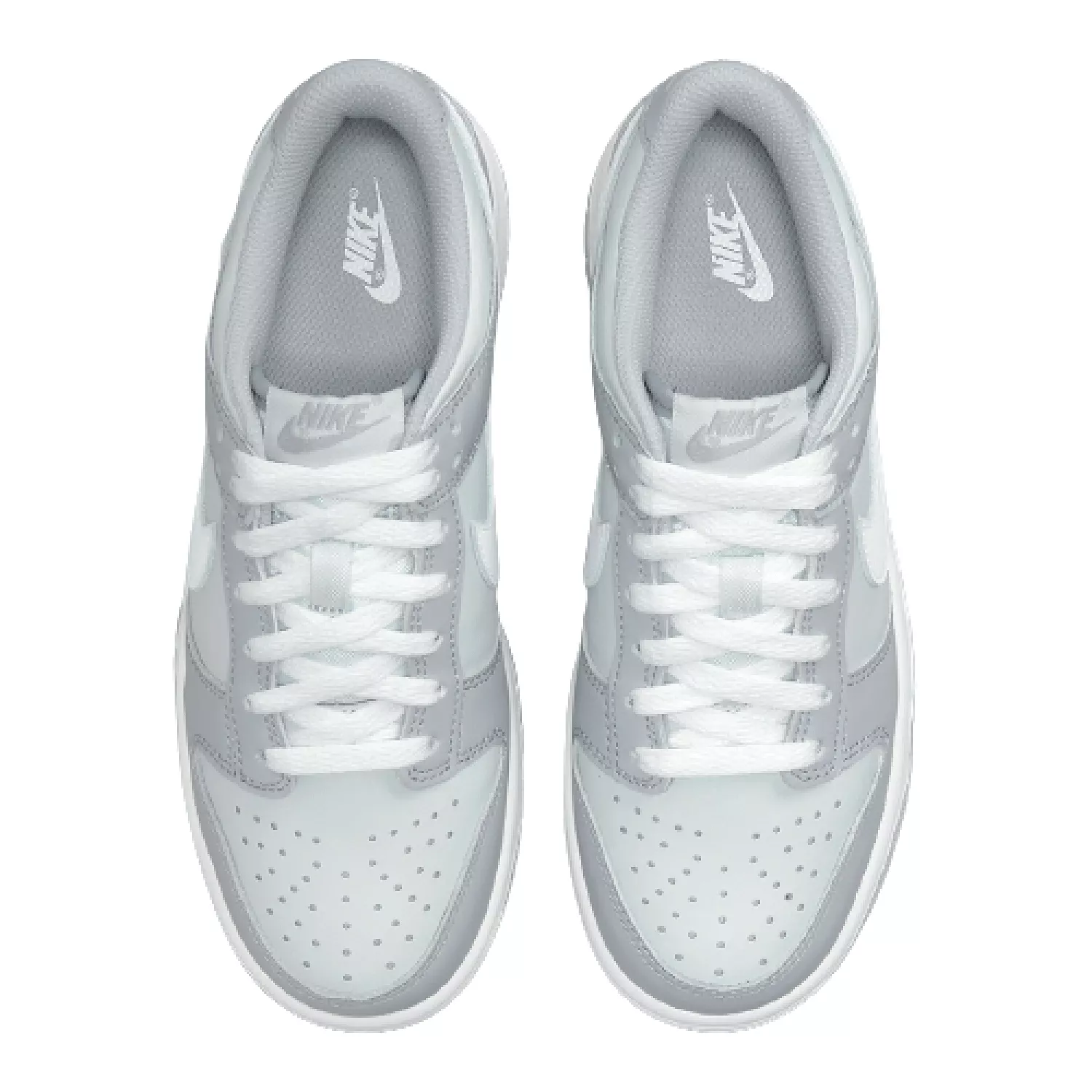 Dunk Low Two-Toned Grey (PS)