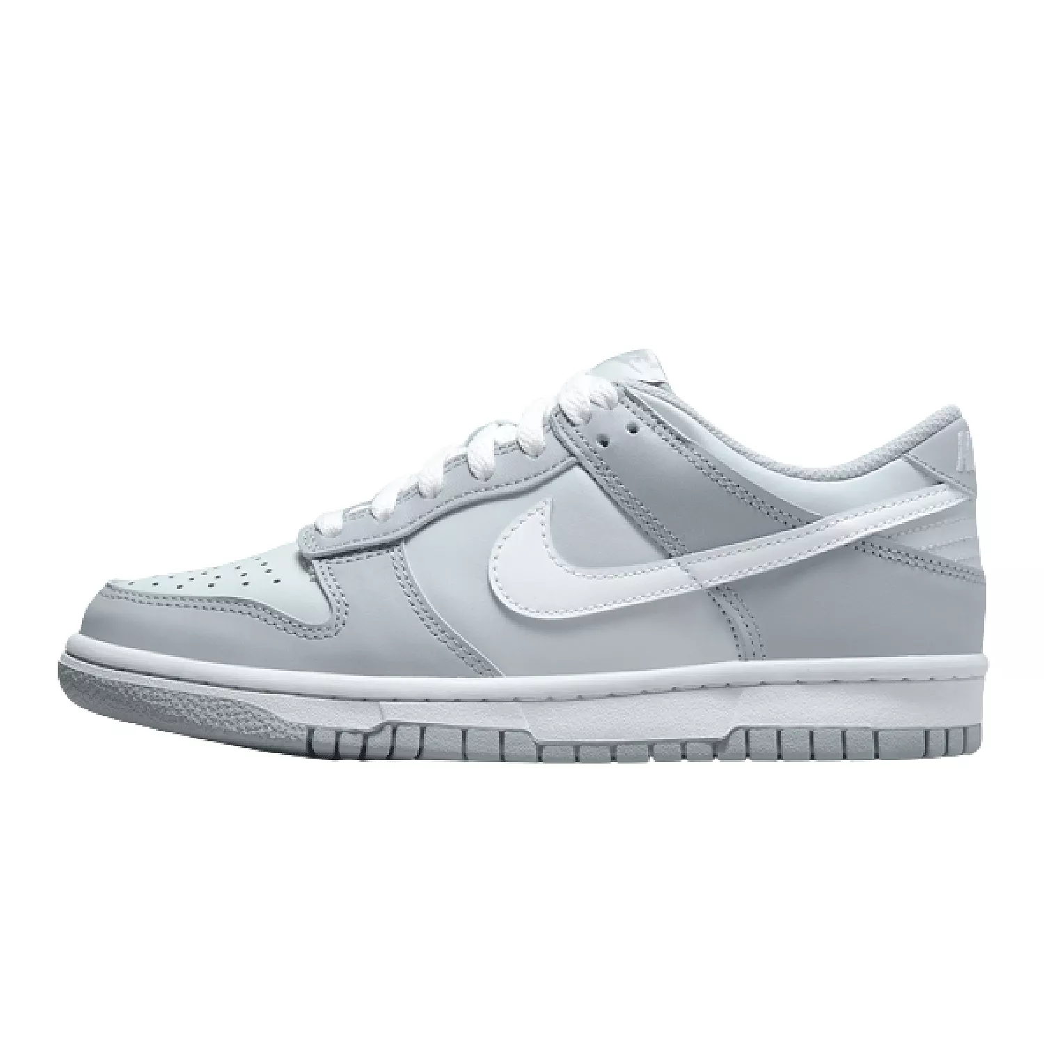 Dunk Low Two-Toned Grey (PS)