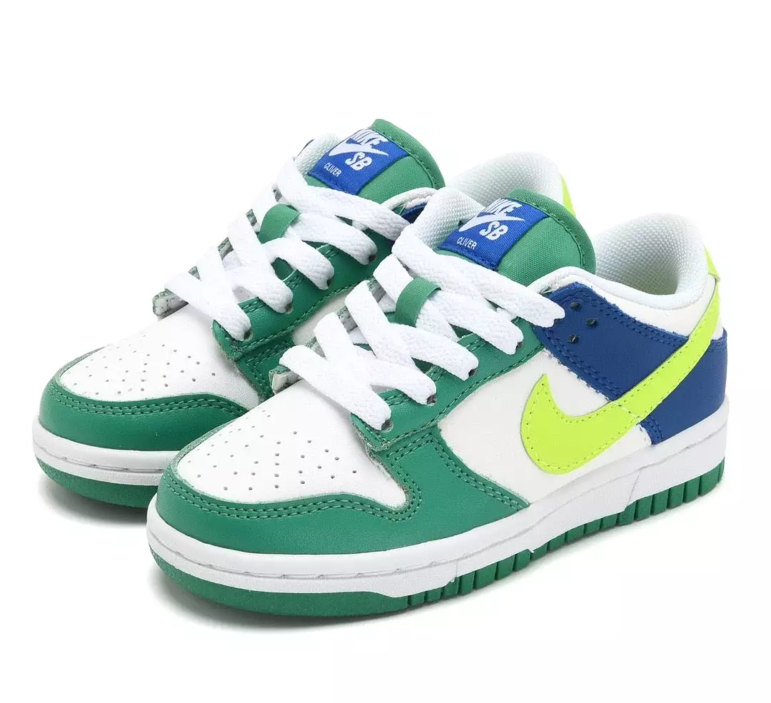 Dunk Low