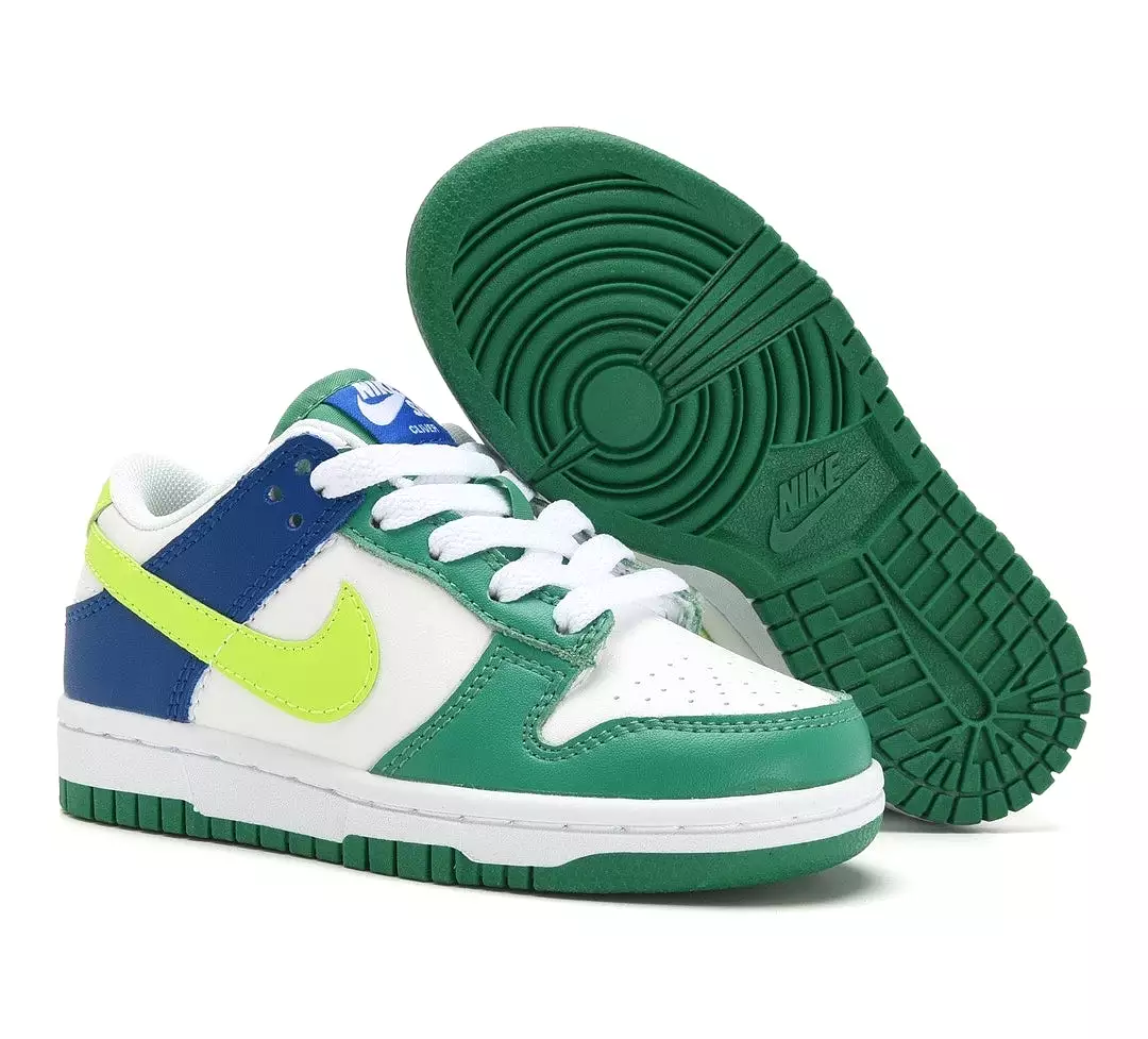 Dunk Low