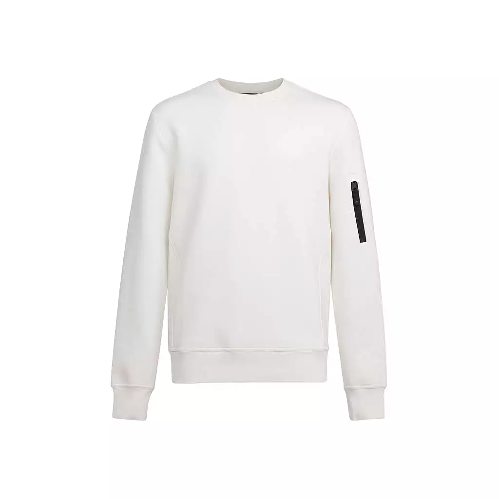 Ean Crew Cloud White