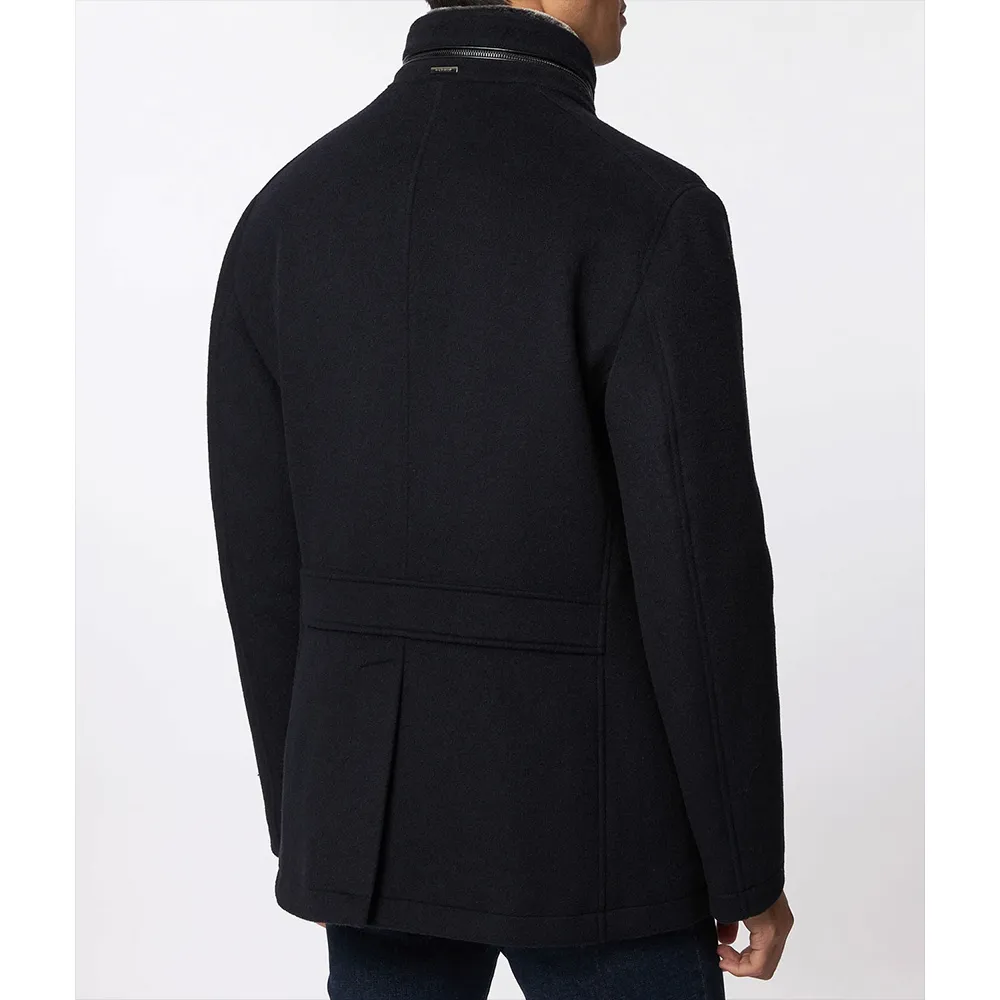 Extraction II Alcott Coat