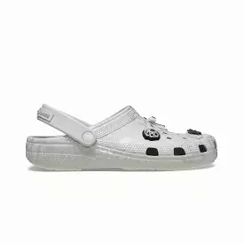 FUTURA LAB X CROCS CLASSIC RO CLOG 'PEARL WHITE'