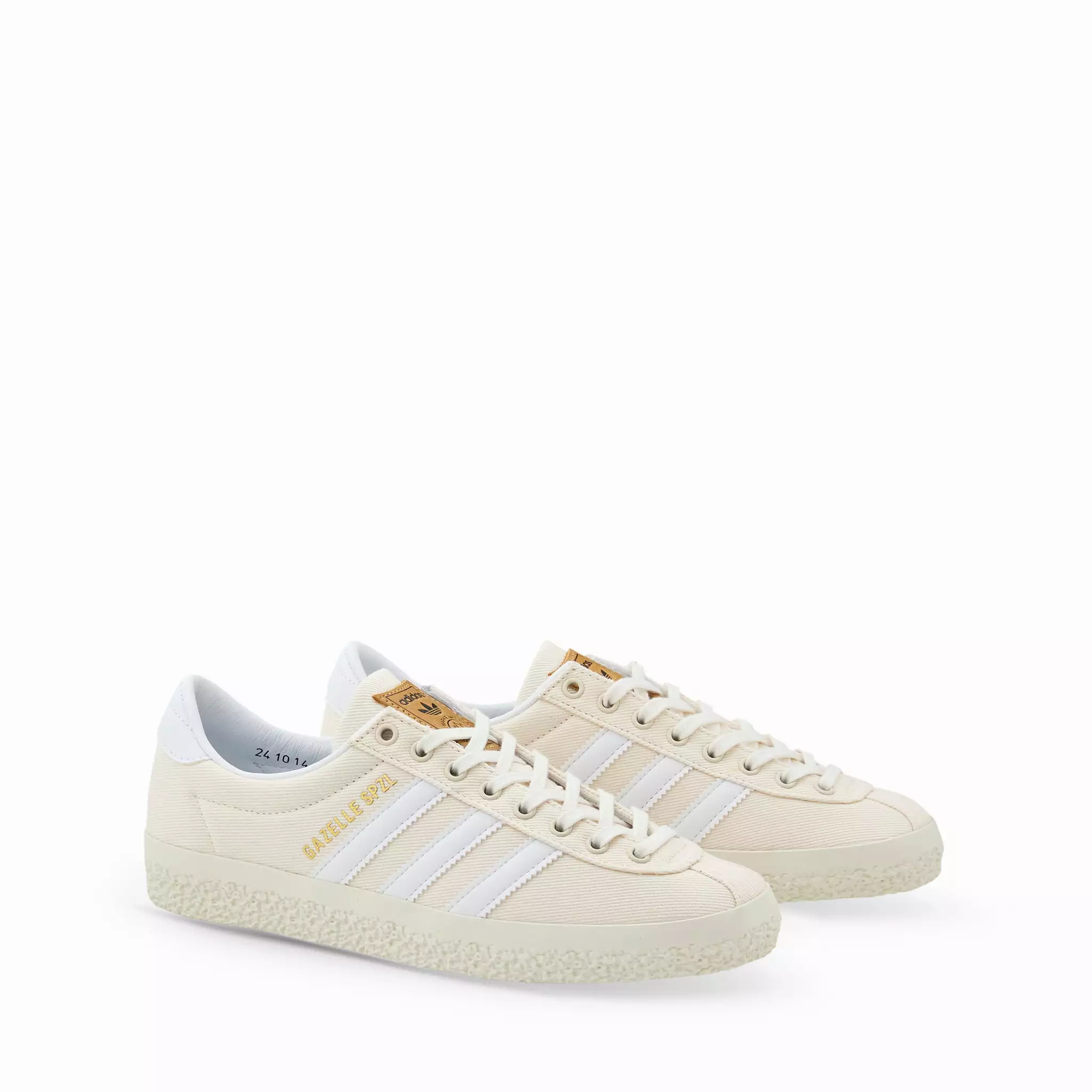 Gazelle Spezial Chalk White | Cloud White | Off White