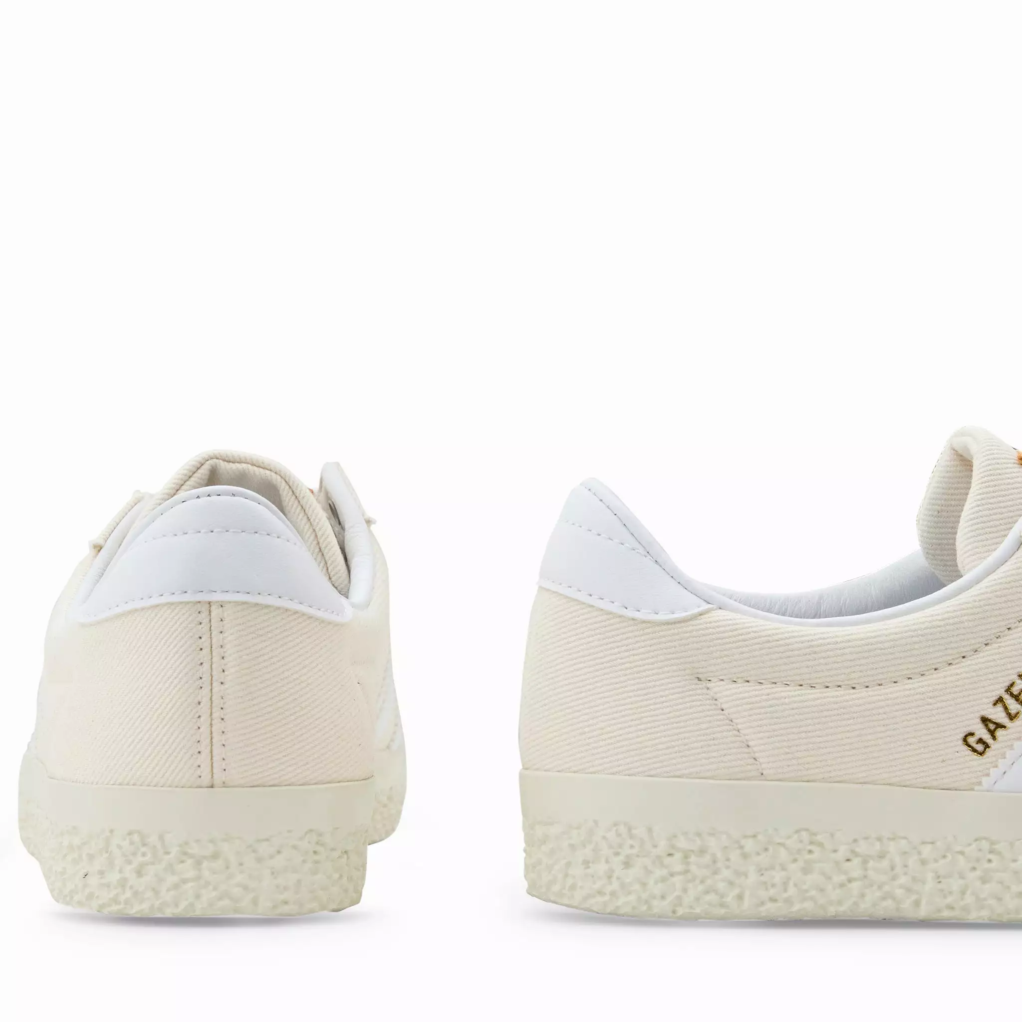 Gazelle Spezial Chalk White | Cloud White | Off White