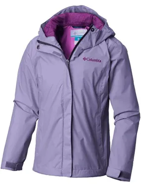 Girls' Arcadia Jacket