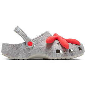 Jeff Staple x Crocs Classic Clog Sidewalk Luxe