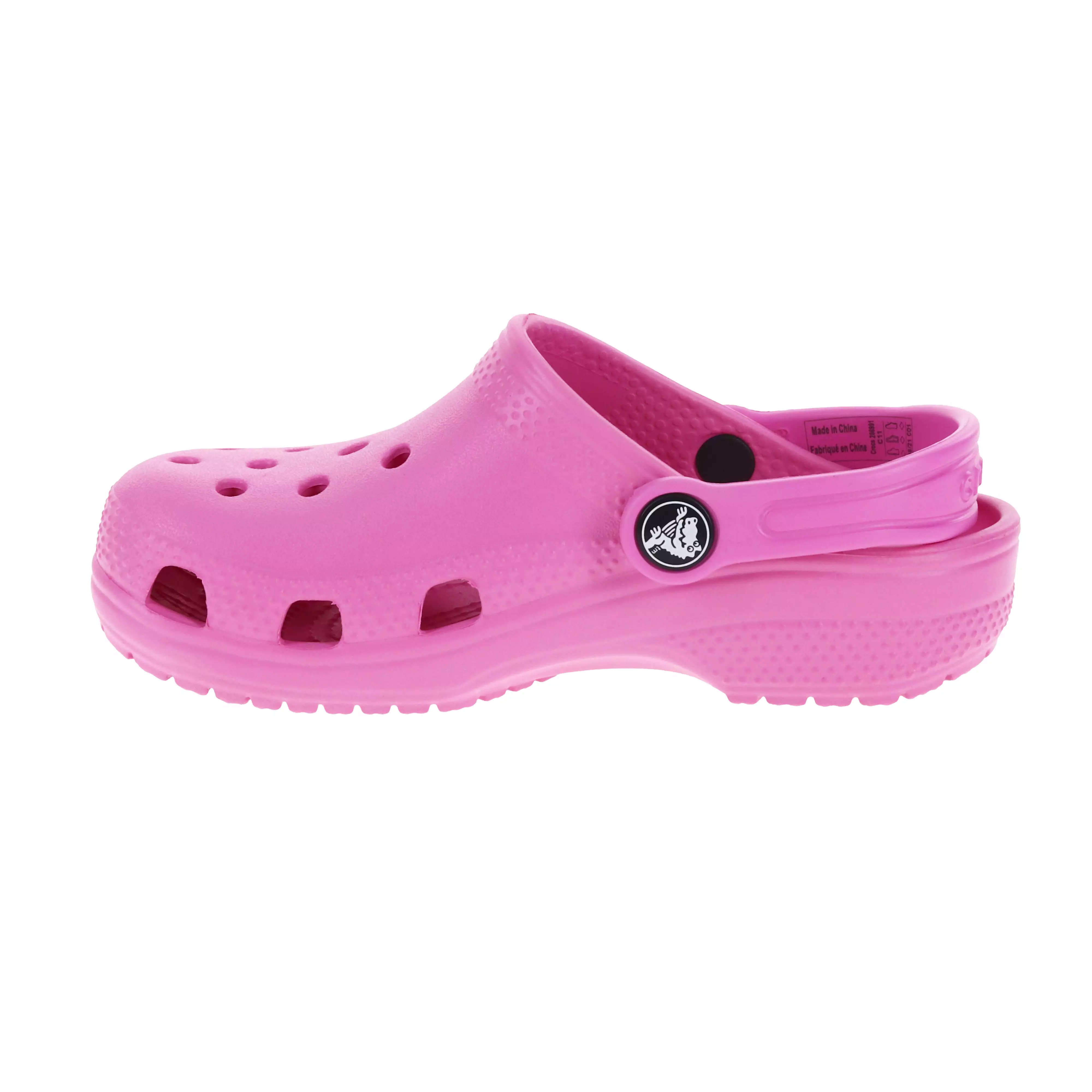 Kids' Classic Clog