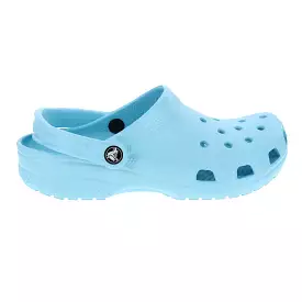 Kids' Classic Clog