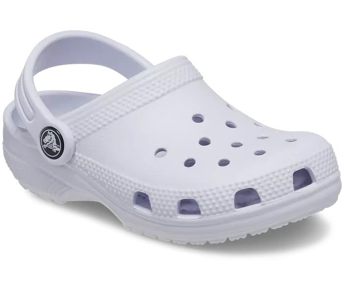 Kids' Classic Clog