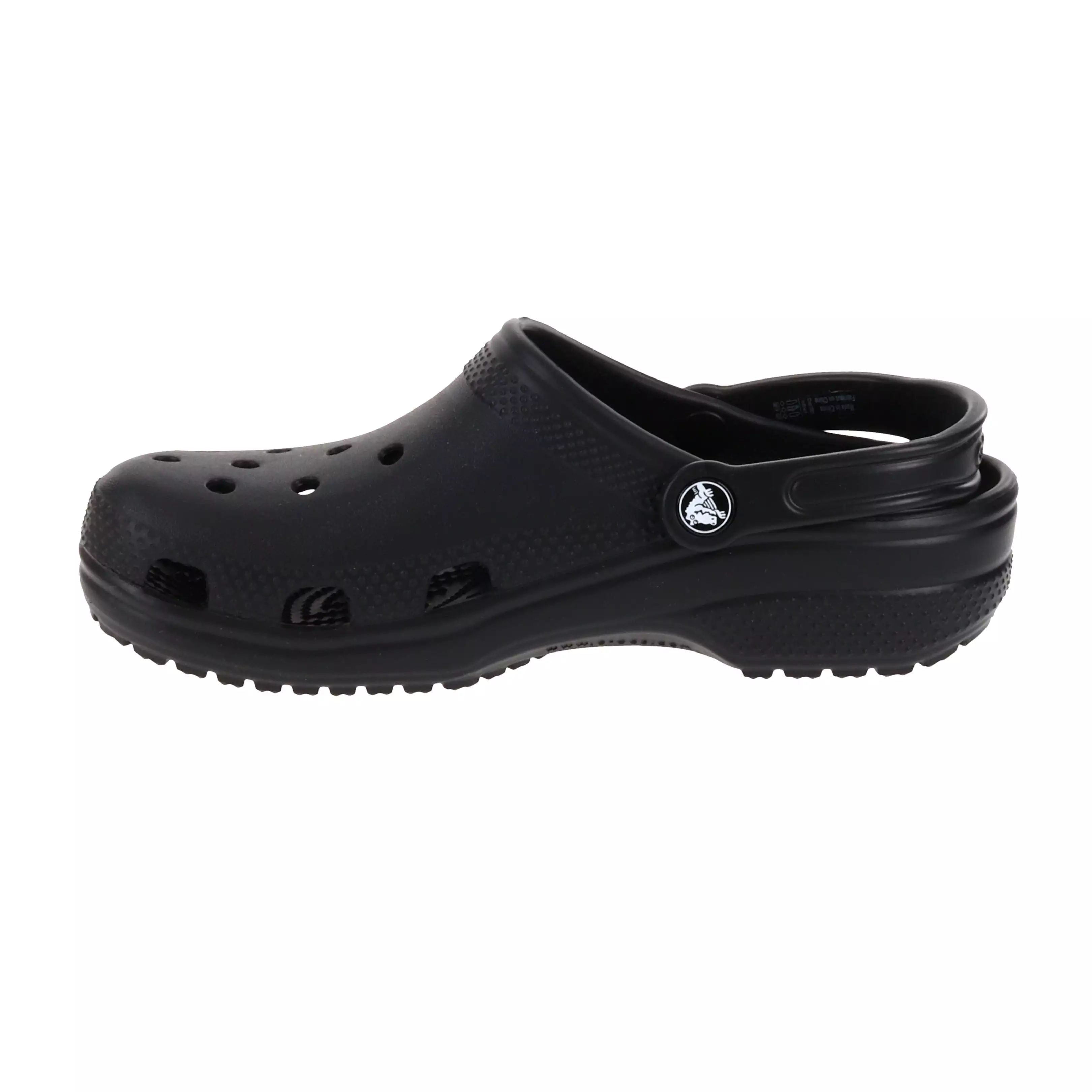 Kids' Classic Clog