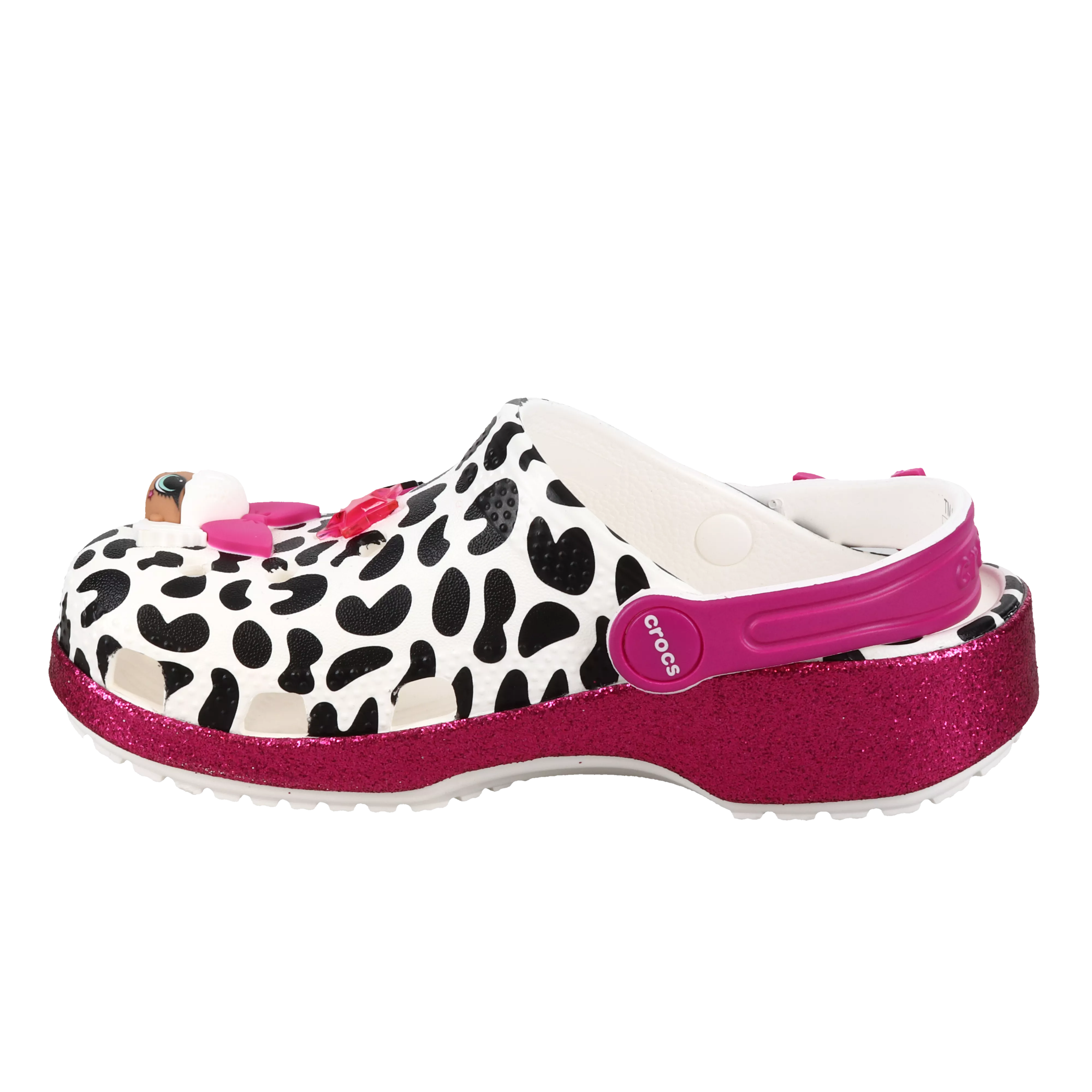 Kids' LOL Surprise Diva Clog